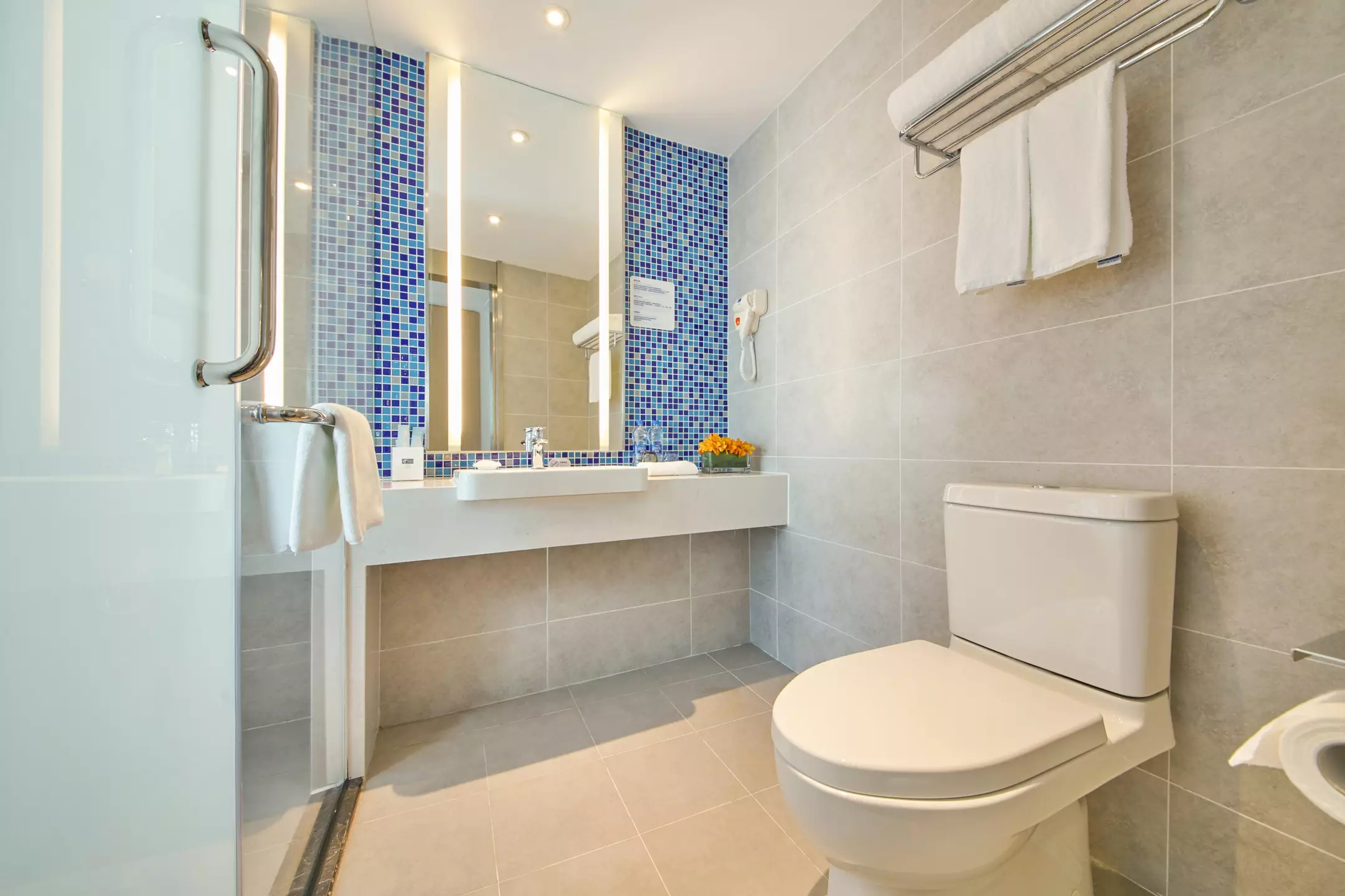 هتل Holiday Inn Express Hangzhou Gongshu Hangzhou