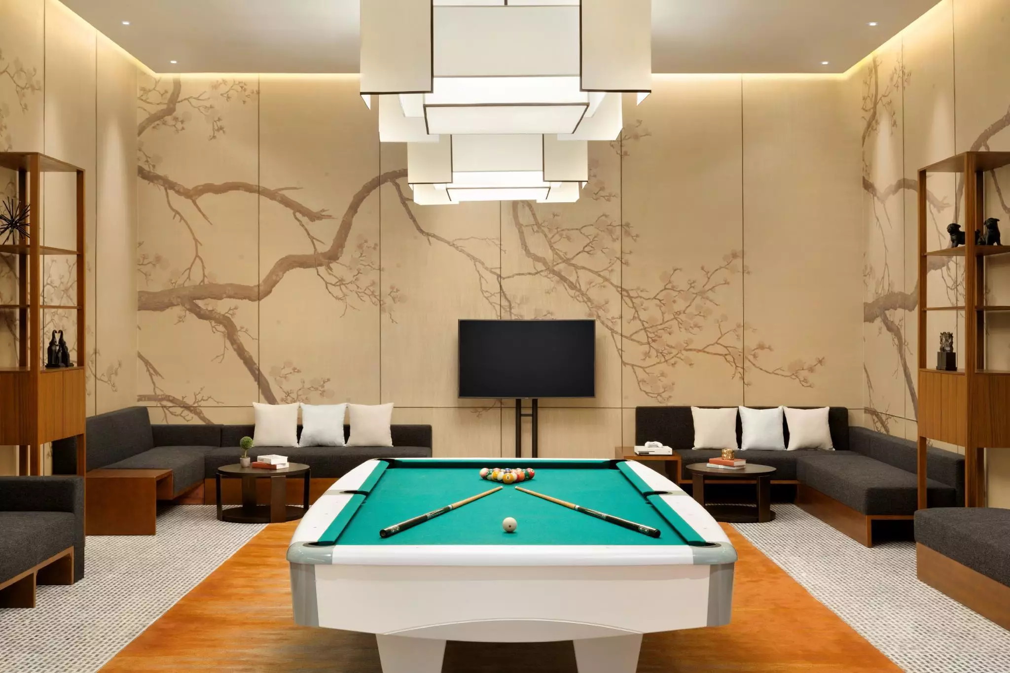 هتل Hyatt House Shanghai New Hongqiao Shanghai