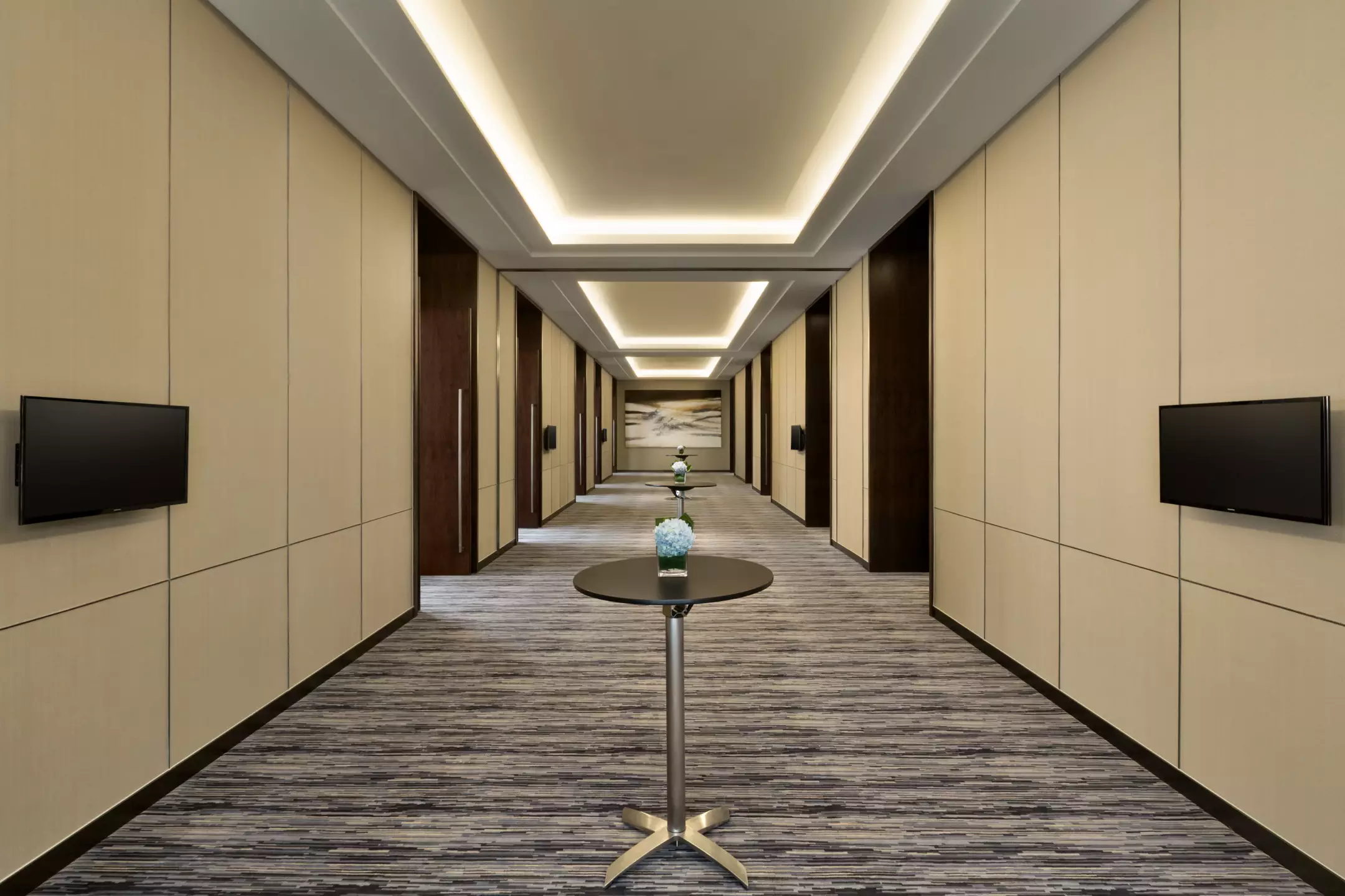 هتل Hyatt House Shanghai New Hongqiao Shanghai