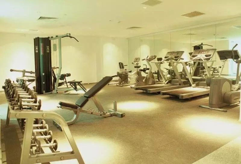 هتل Hotel Kapok Beijing پکن
