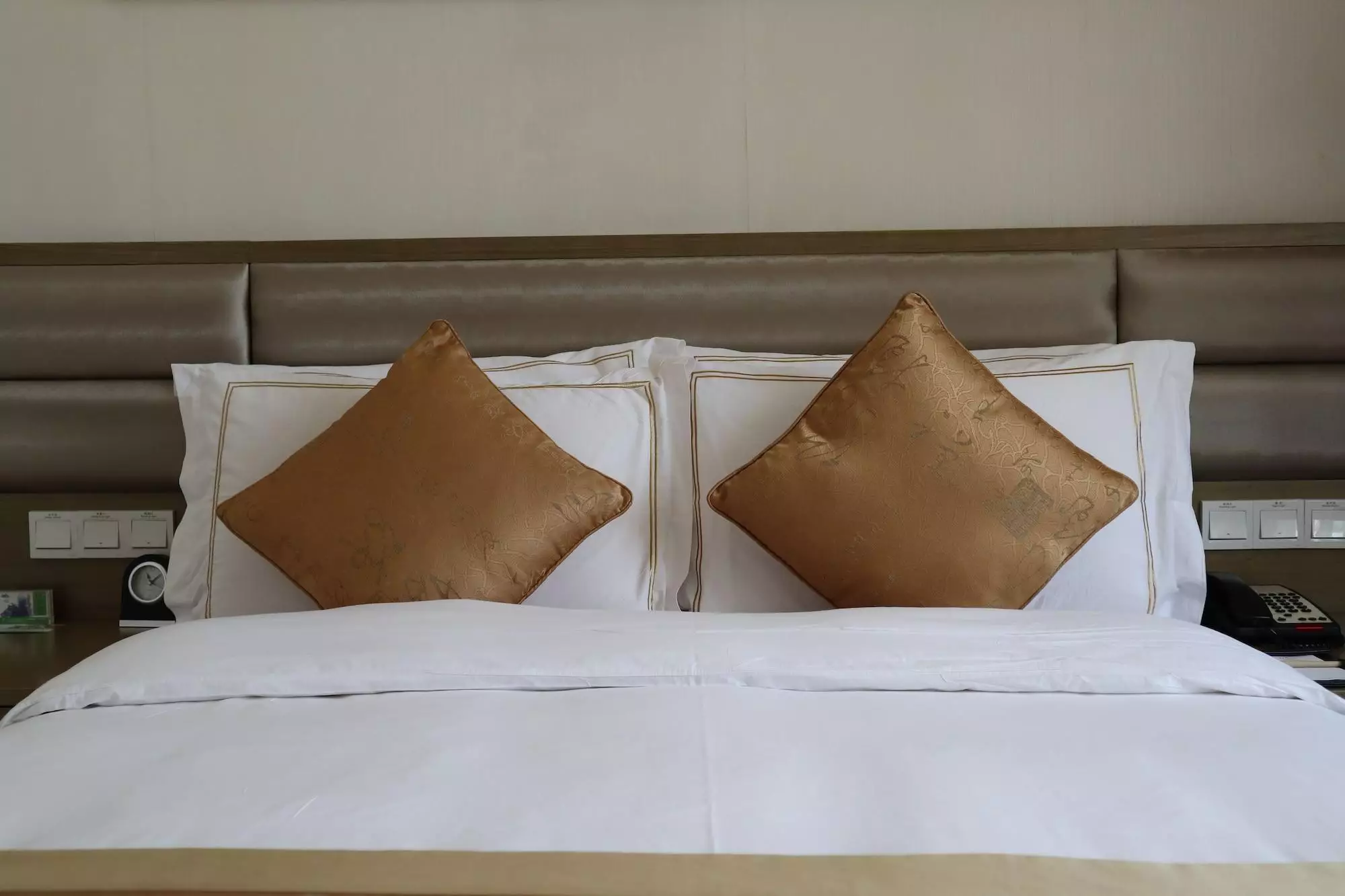 هتل Ramada Plaza Shanghai Caohejing Shanghai
