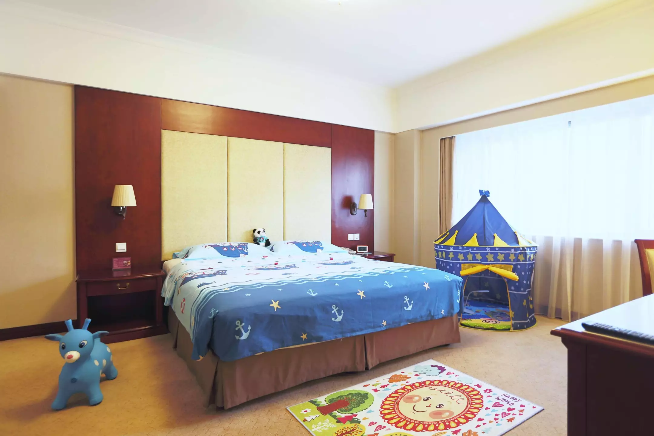 هتل Jen Shenyang Shenyang