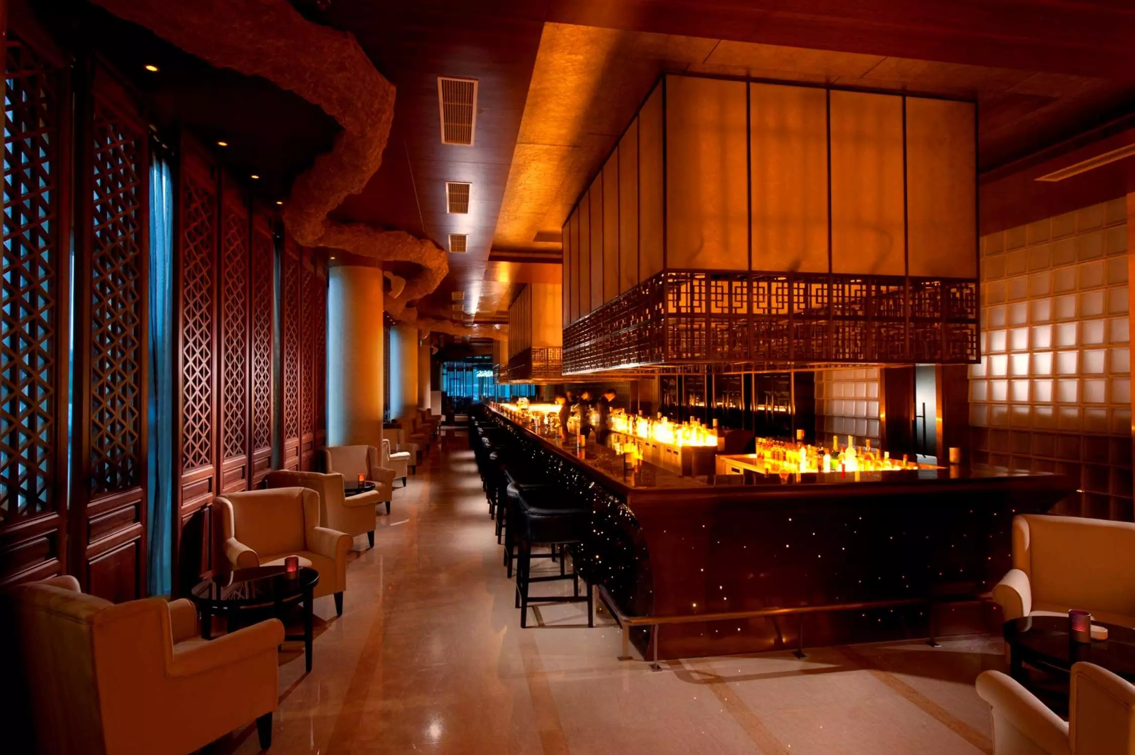 هتل Hilton Beijing Capital Airport پکن