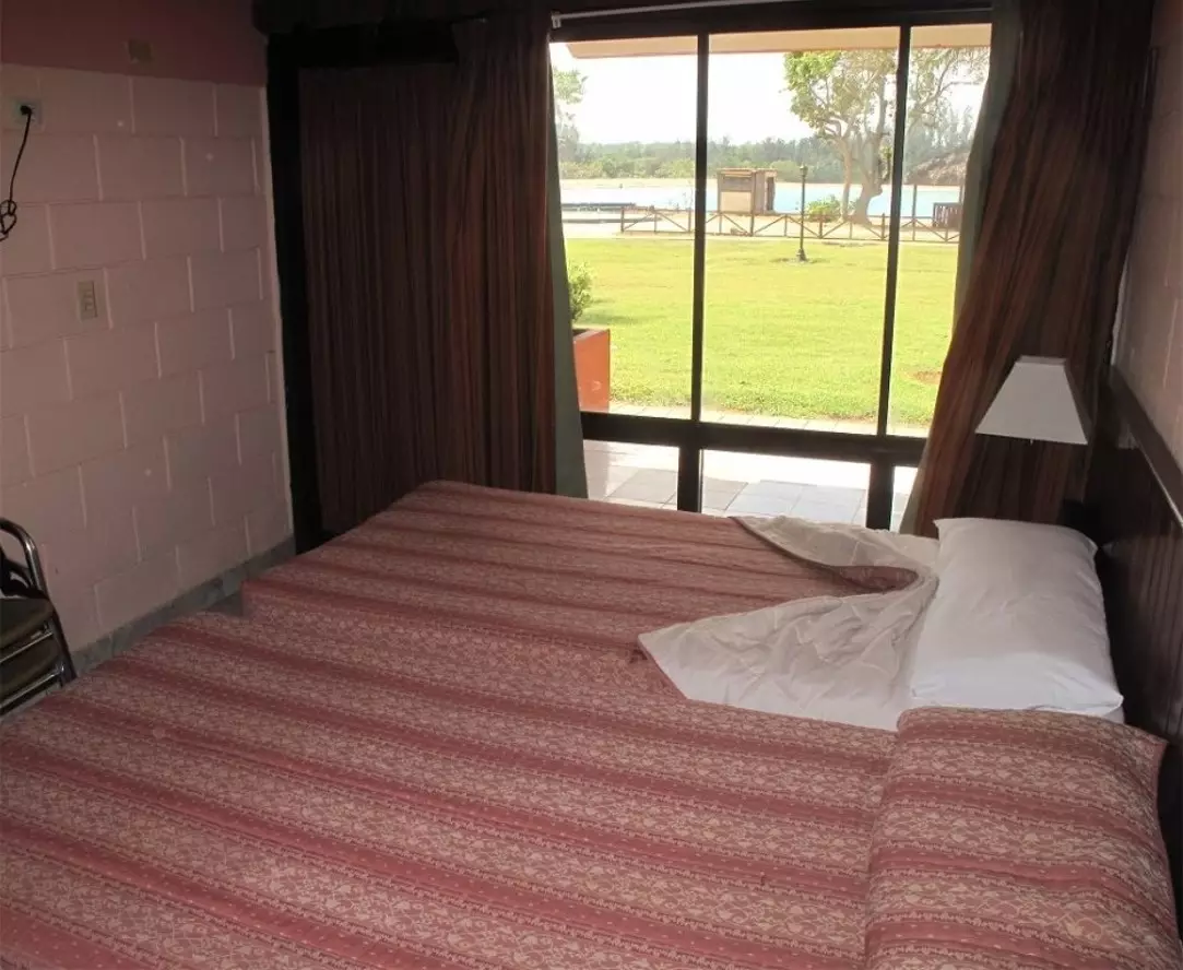هتل Villa Bacuranao Havanna