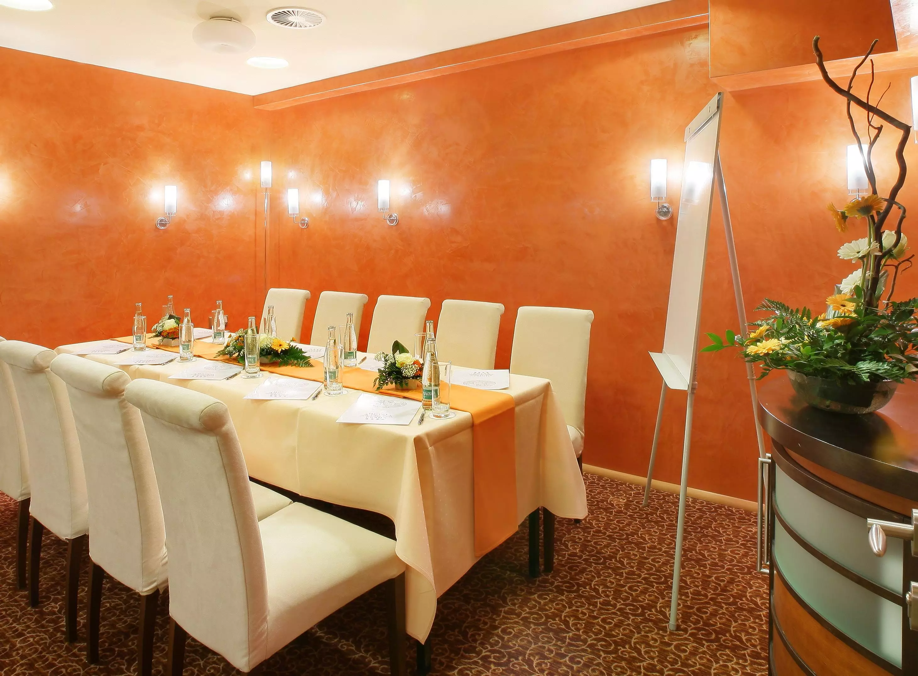 هتل Hotel Adria Praha پراگ