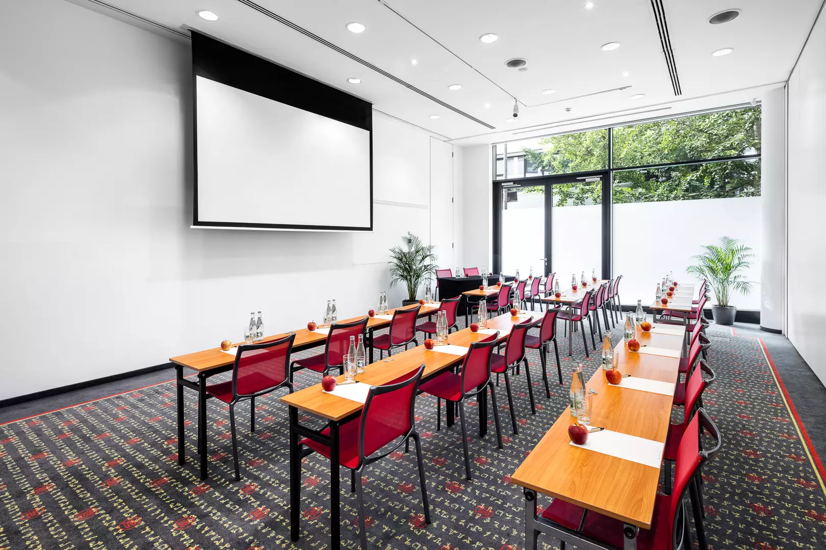 هتل angelo by Vienna House Prague پراگ