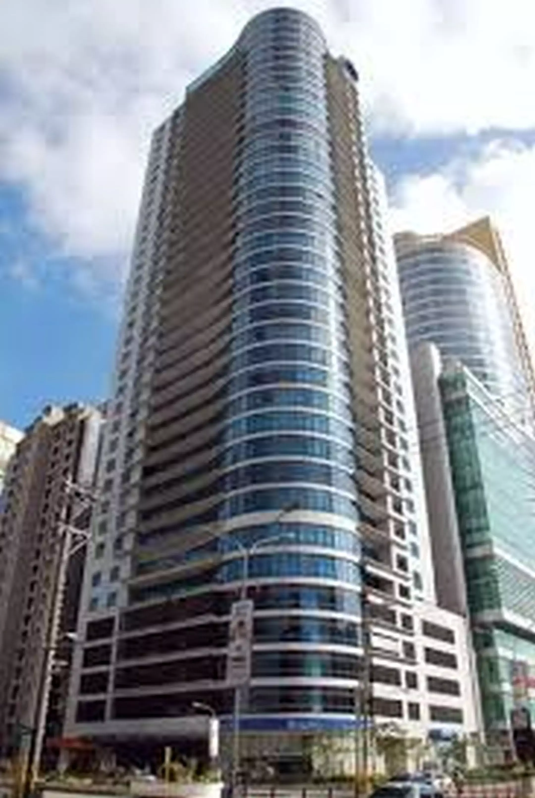 هتل Malayan Plaza مانیلا