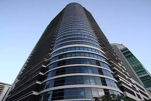هتل Malayan Plaza مانیلا