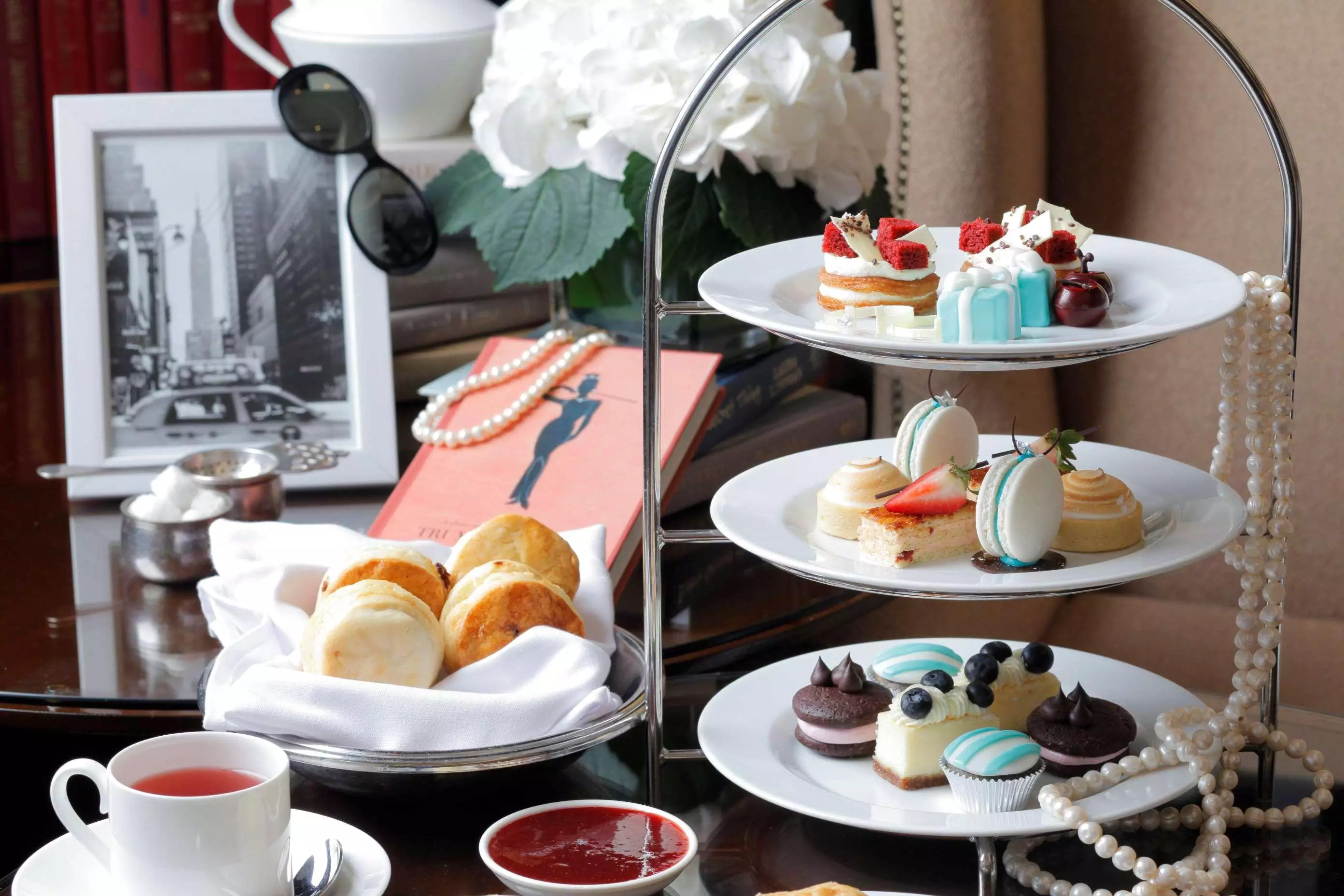 هتل Raffles Makati Makati