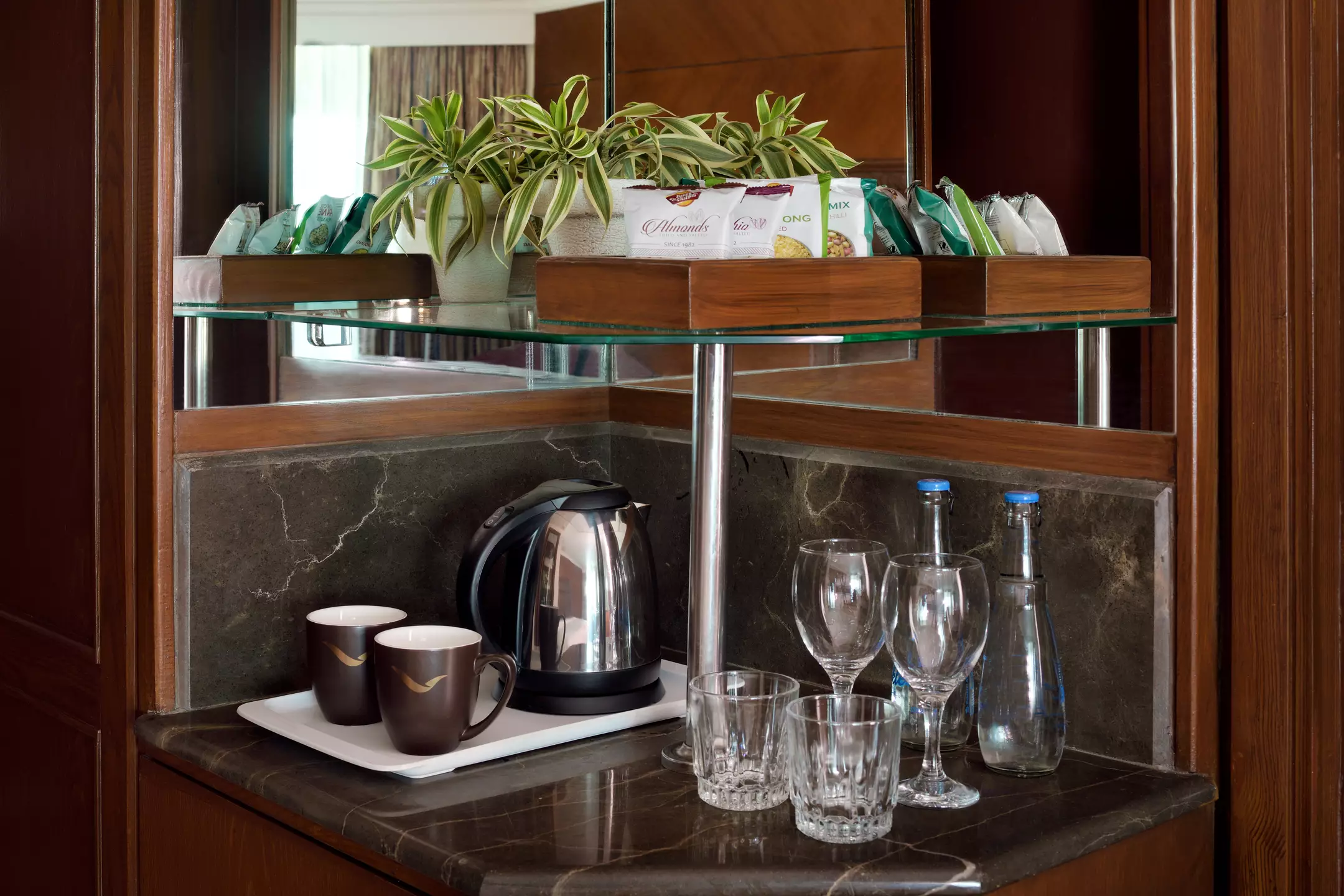 هتل Mövenpick Hotel Karachi کراچی