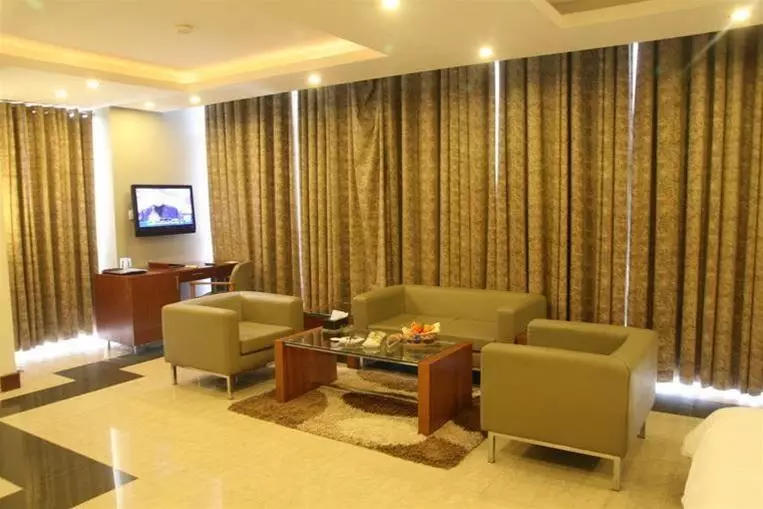 هتل Hotel One Gulberg لاهور