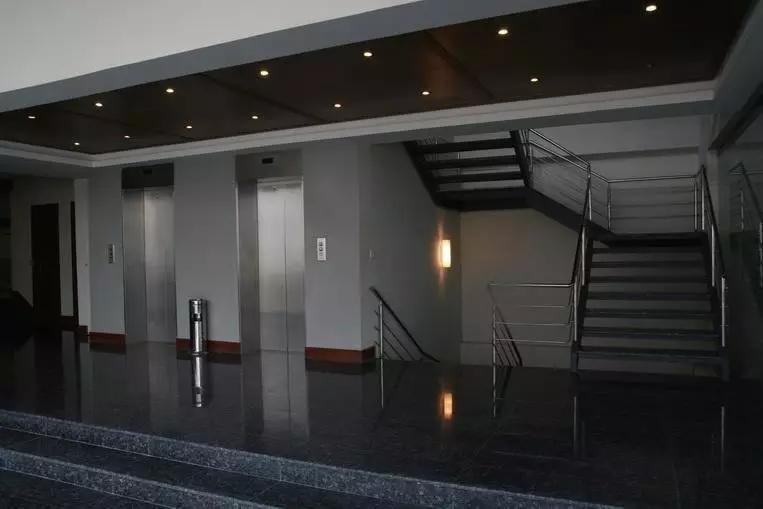 هتل Hotel One Gulberg لاهور