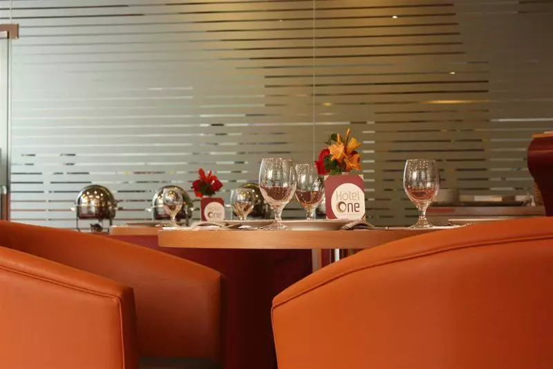 هتل Hotel One Gulberg لاهور