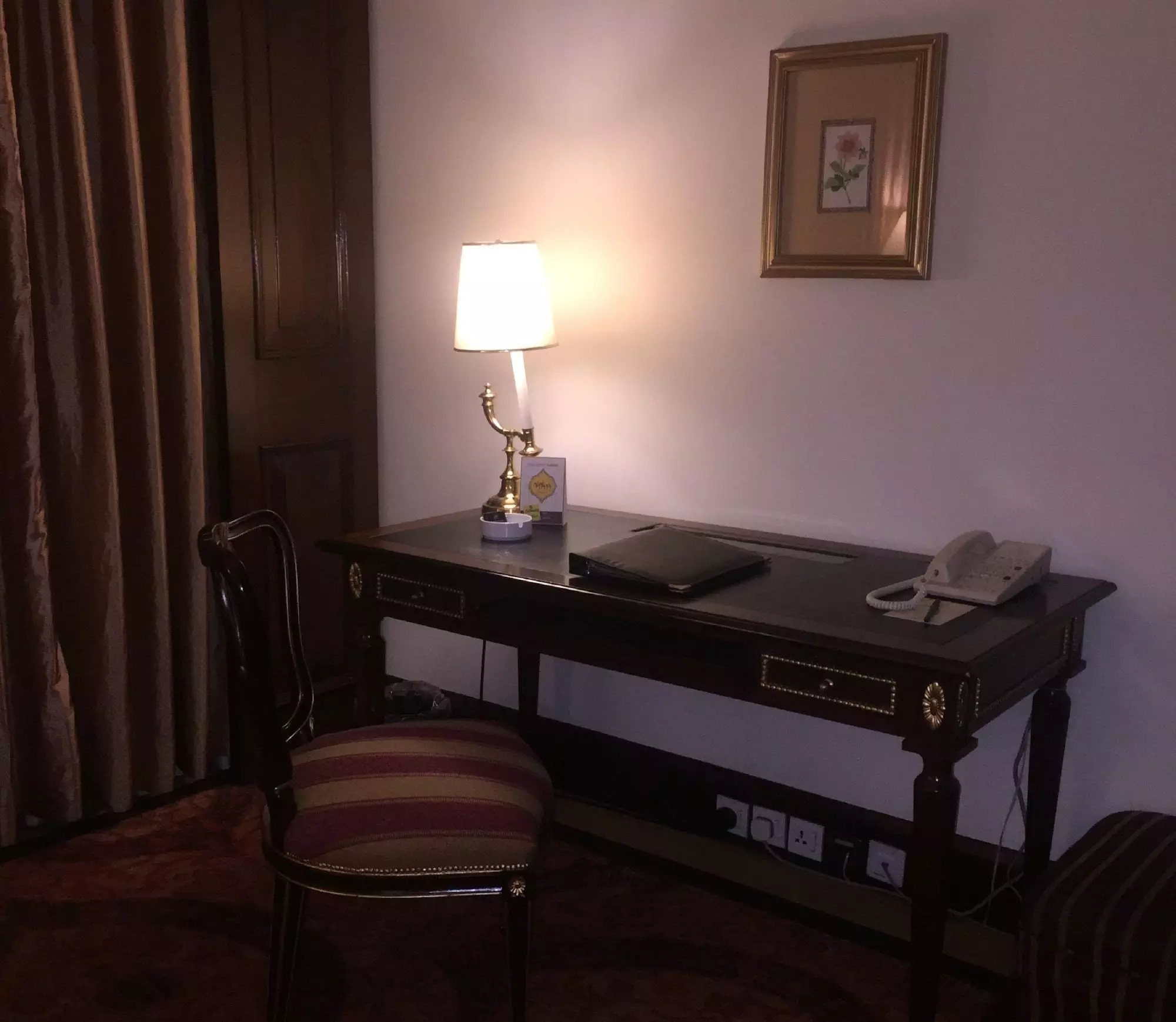 هتل Pearl Continental Lahore لاهور
