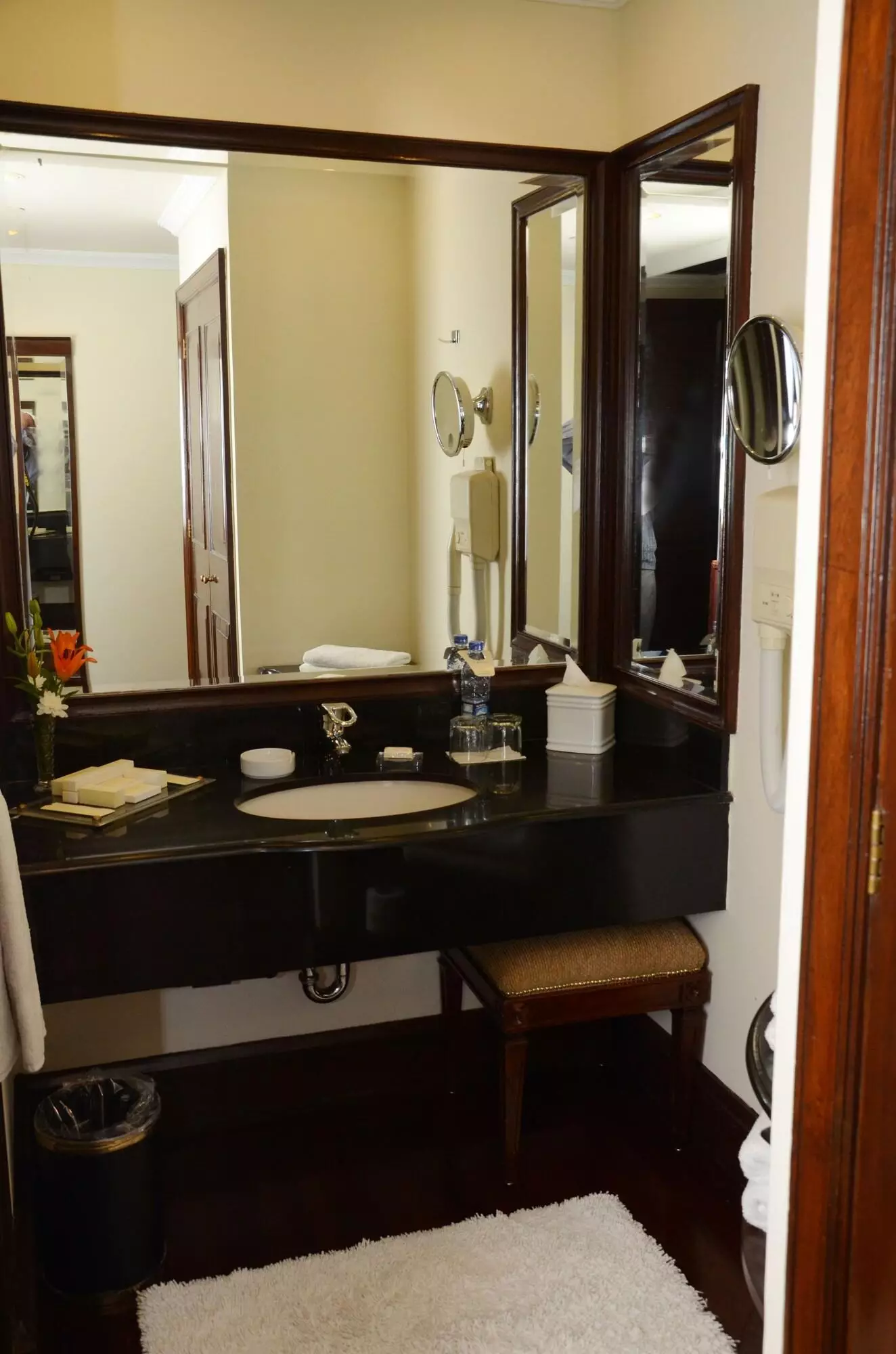 هتل Pearl Continental Lahore لاهور