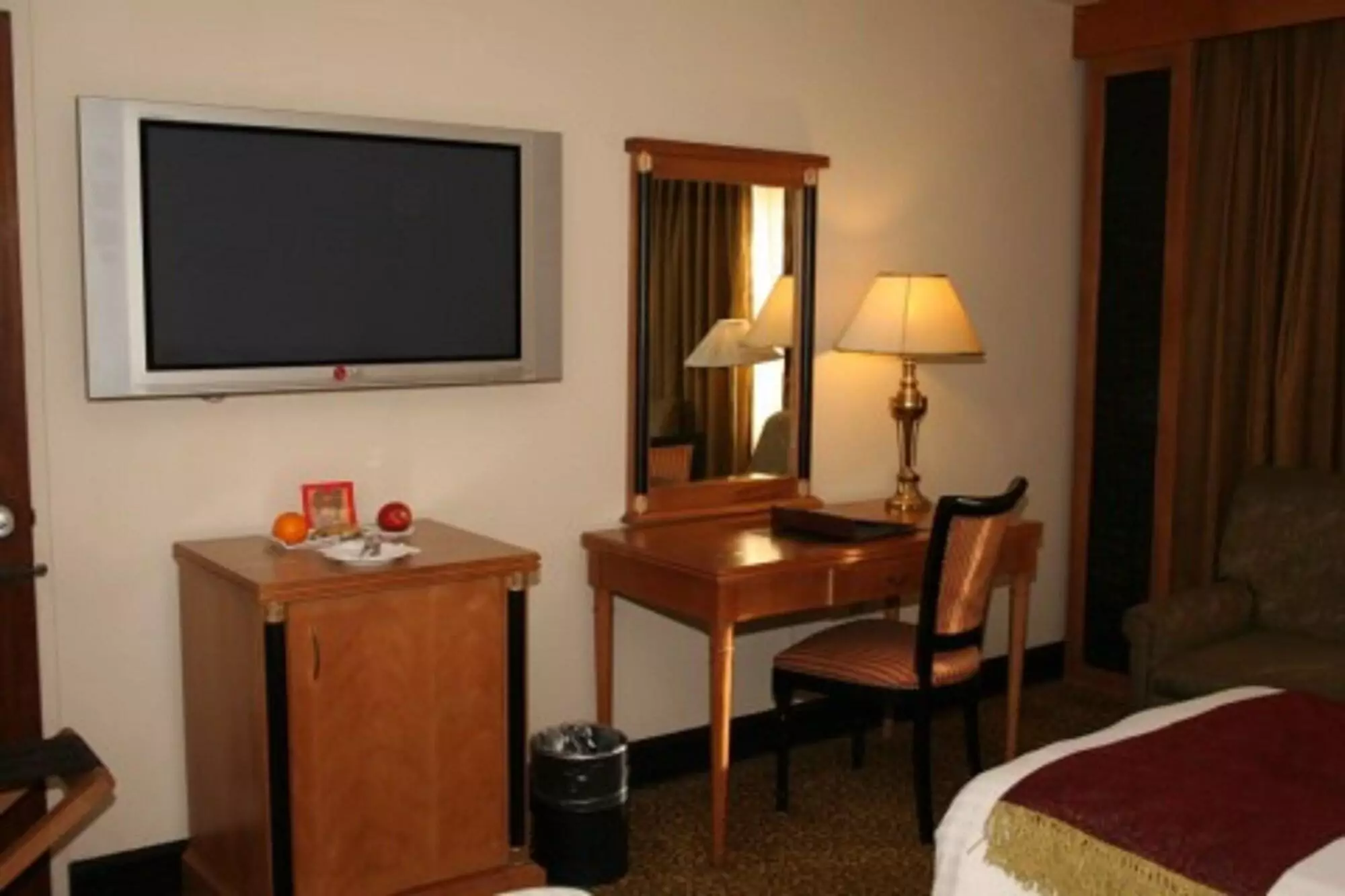 هتل Pearl Continental Lahore لاهور
