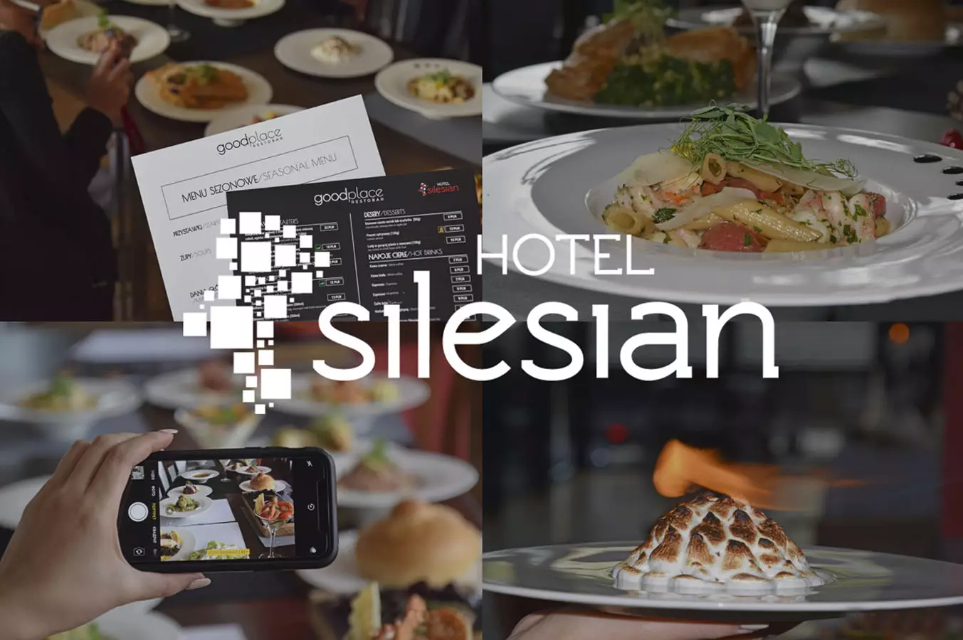 هتل Quality Silesian Hotel کاتوویس
