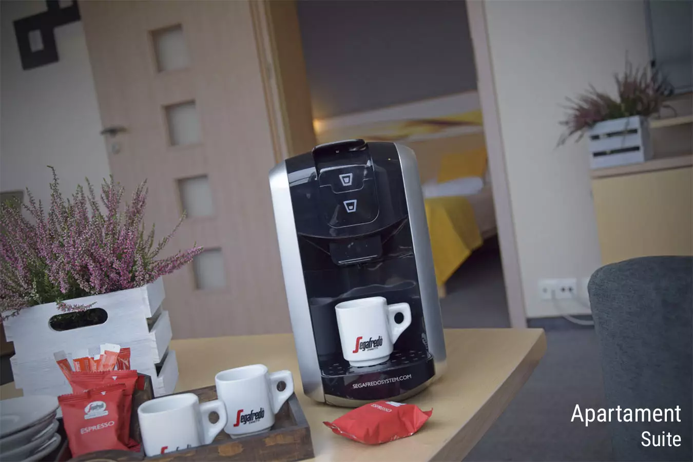 هتل Quality Silesian Hotel کاتوویس