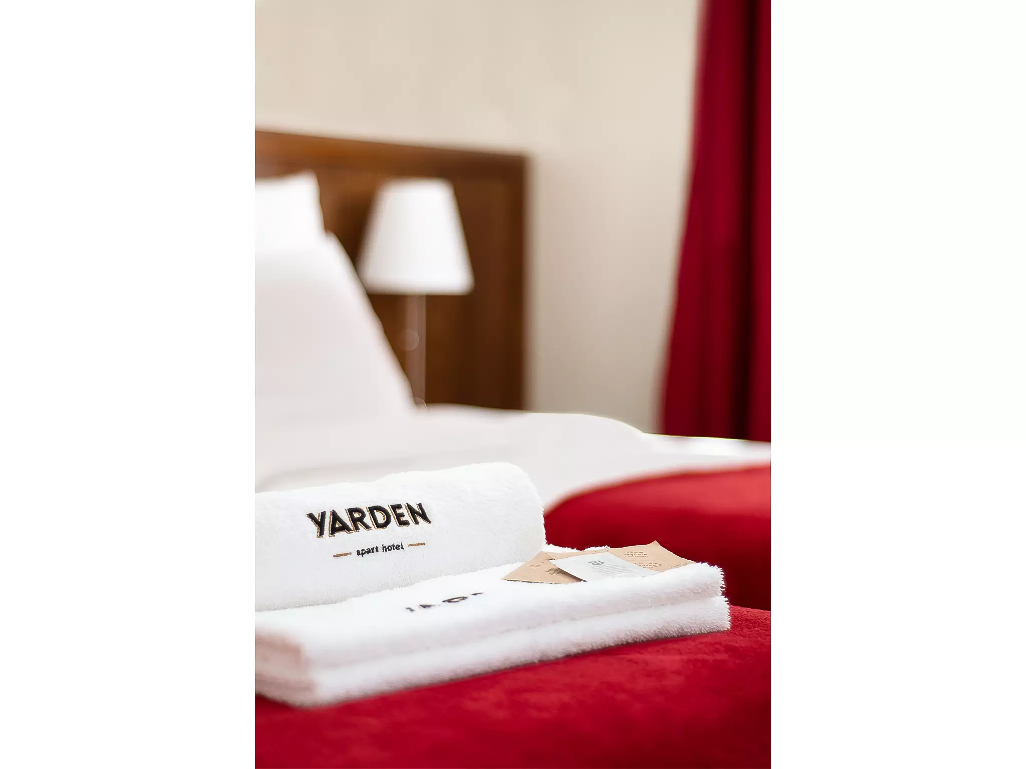 هتل Yarden Aparthotel Krakow کراکو