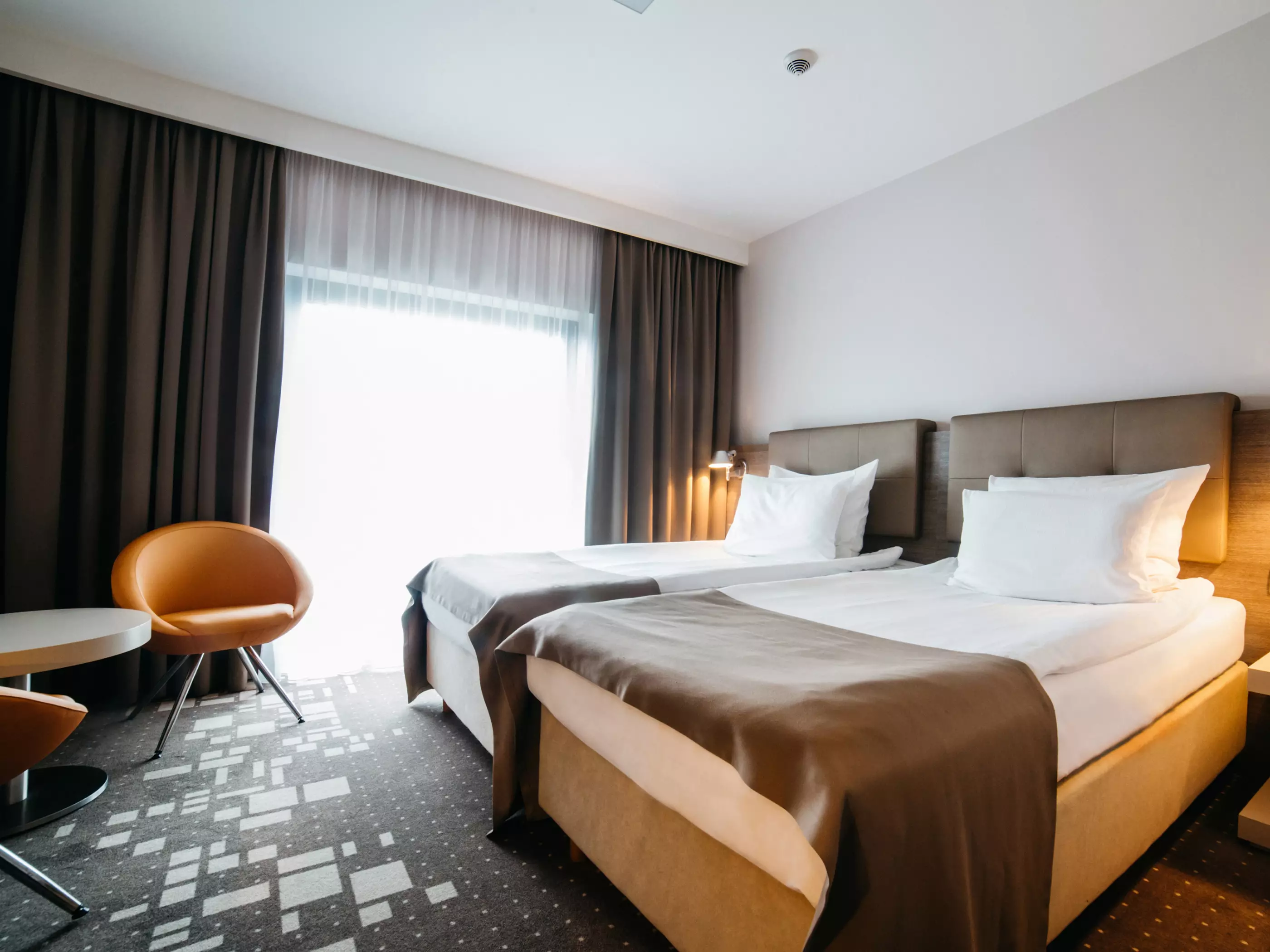 هتل Q Hotel Plus Wroclaw, BW Premier Collection Wroclaw