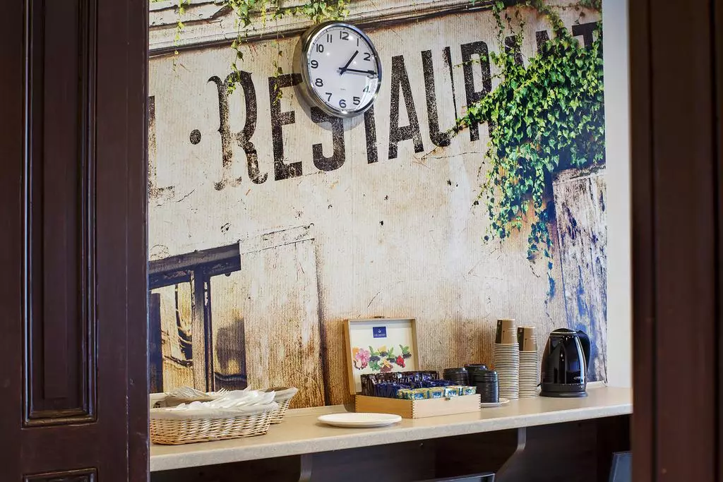 هتل Boutique Hostel لودز