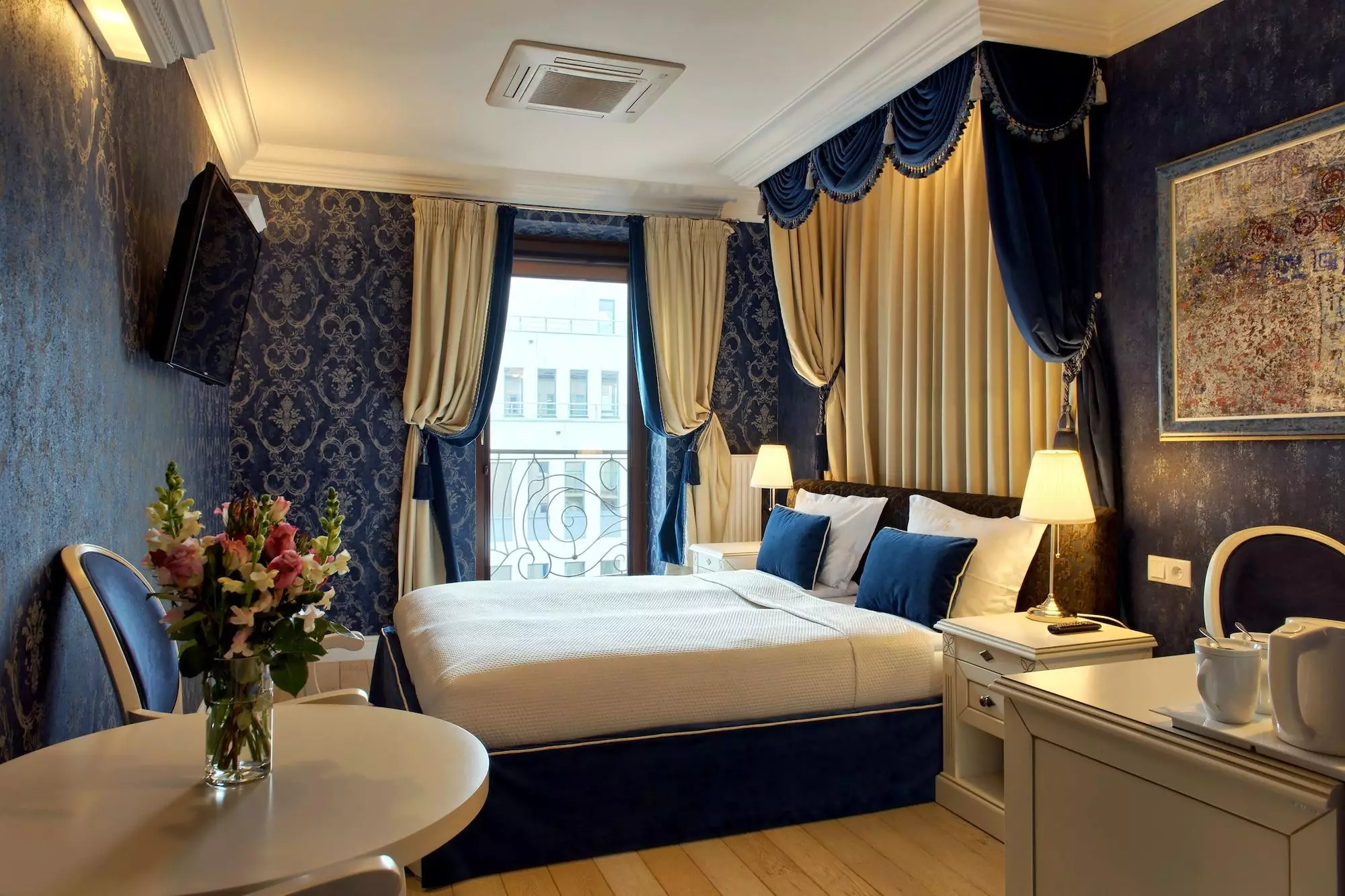 هتل SleepWalker Boutique Suites Wroclaw