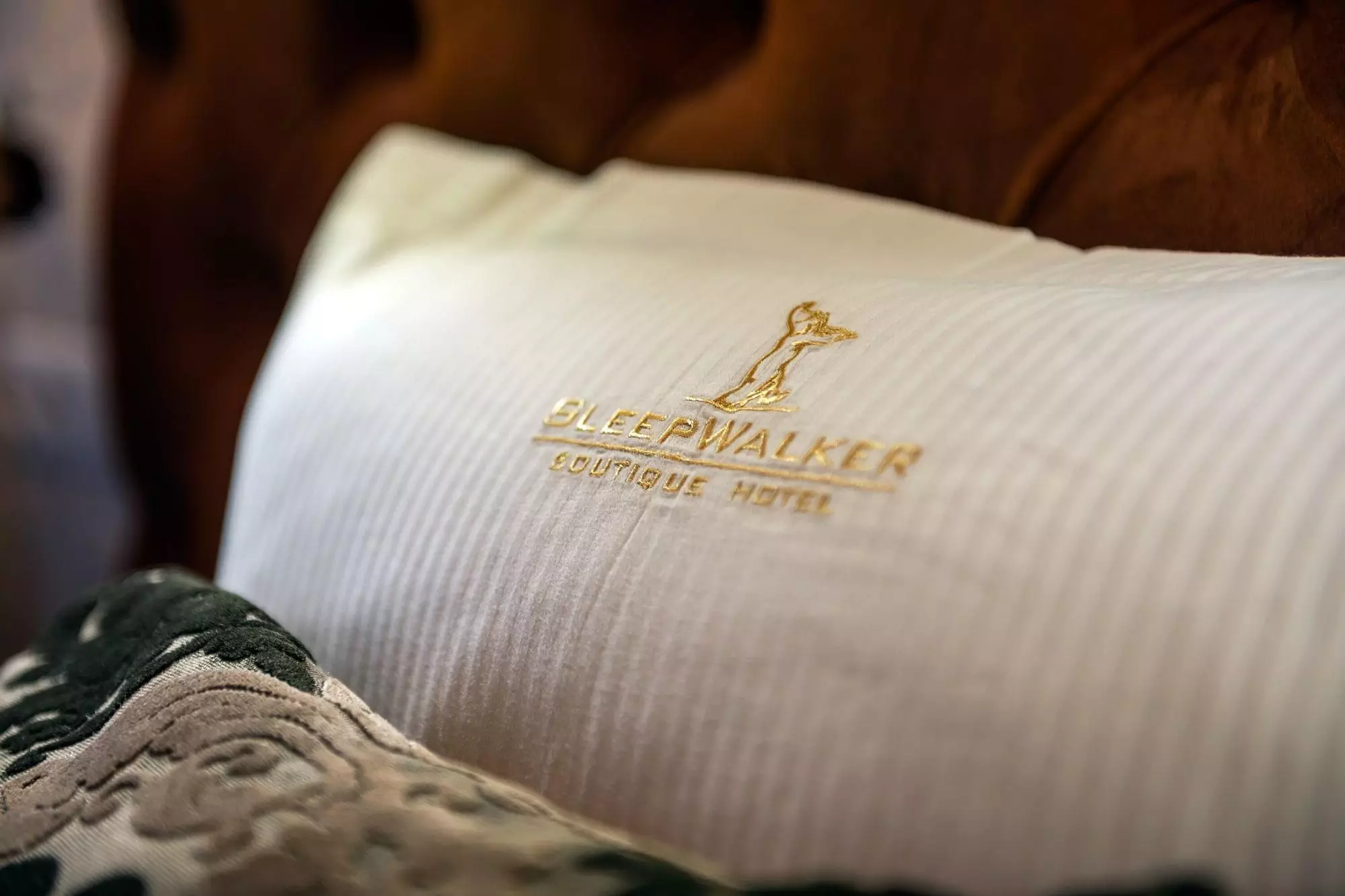 هتل SleepWalker Boutique Suites Wroclaw