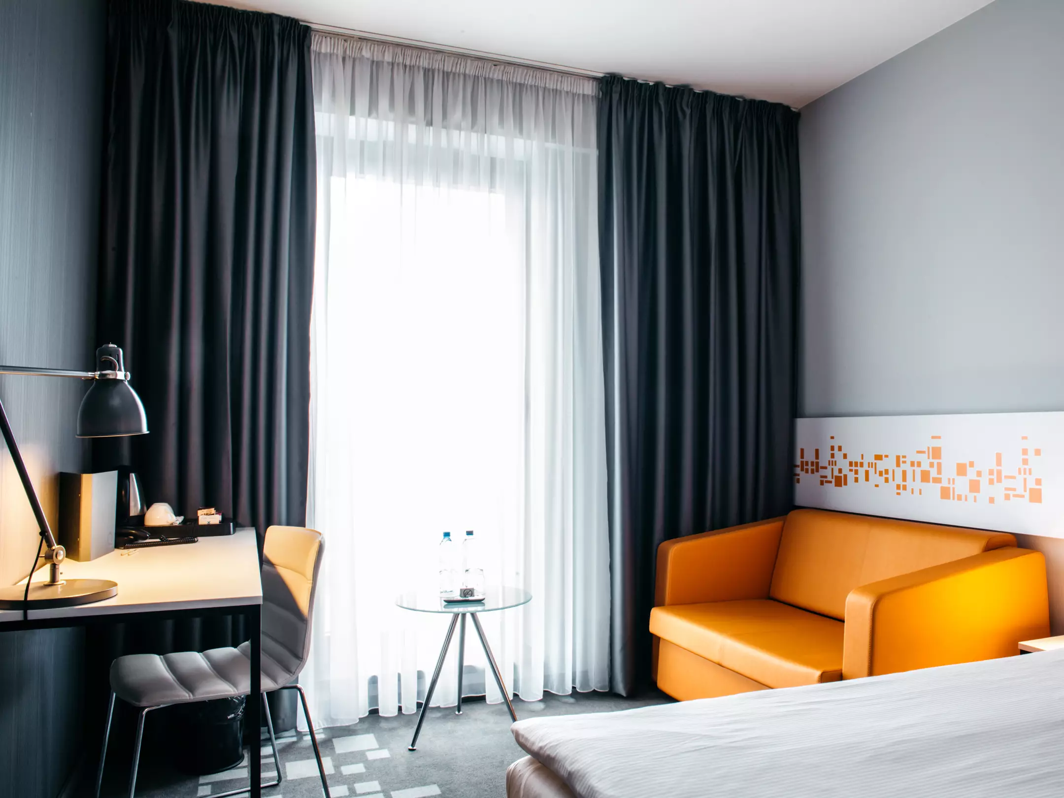 هتل Q Hotel Krakow کراکو