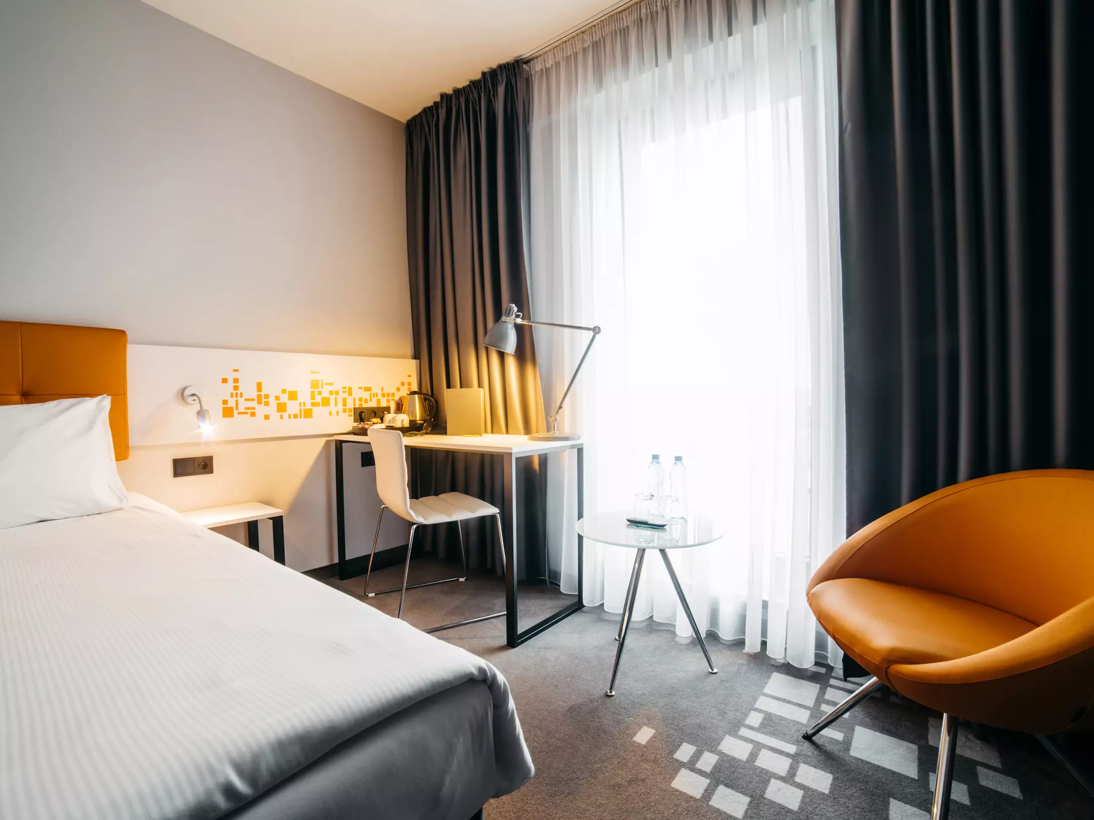 هتل Q Hotel Krakow کراکو