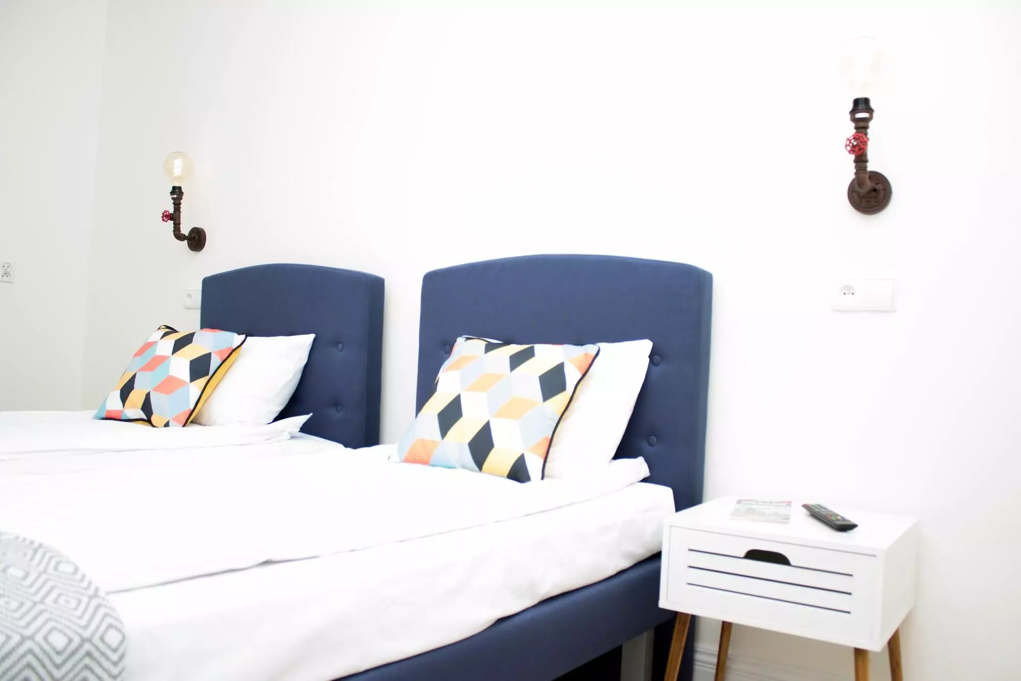 هتل Chillout Hostel ورشو