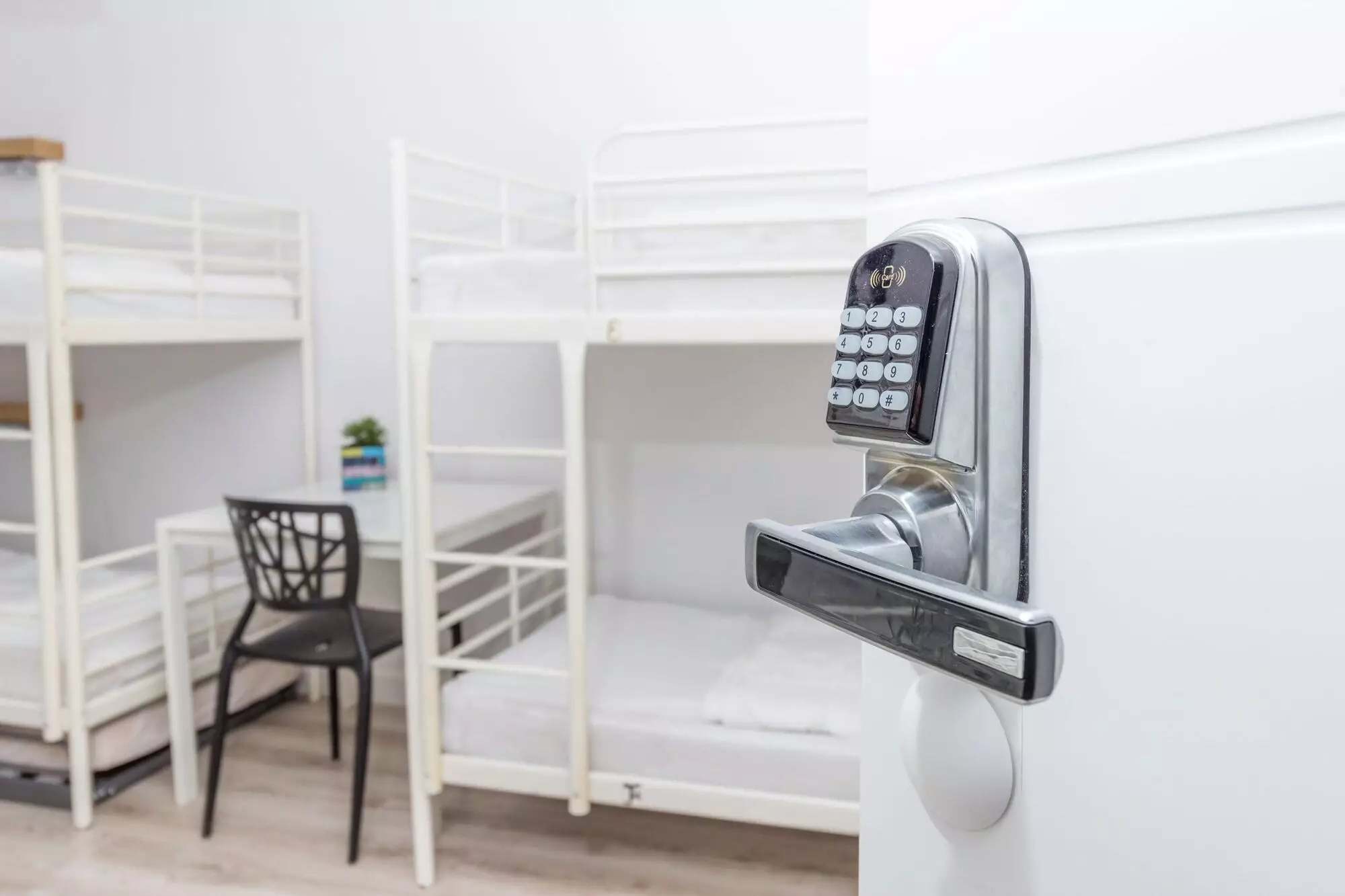 هتل Chillout Hostel ورشو