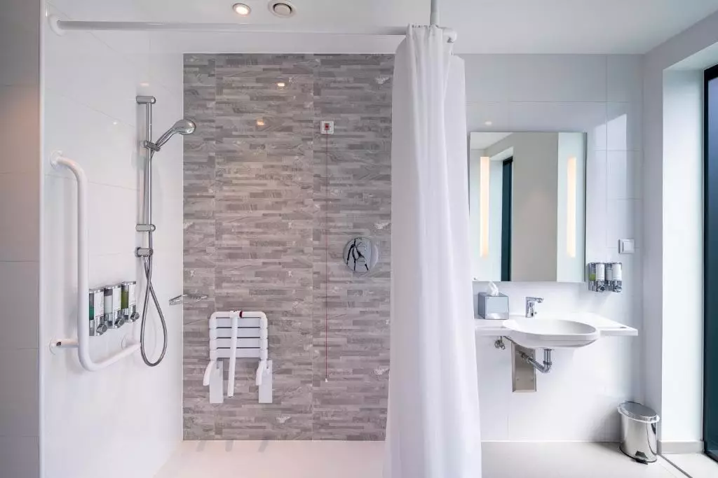 هتل Hampton by Hilton Warsaw Mokotow ورشو