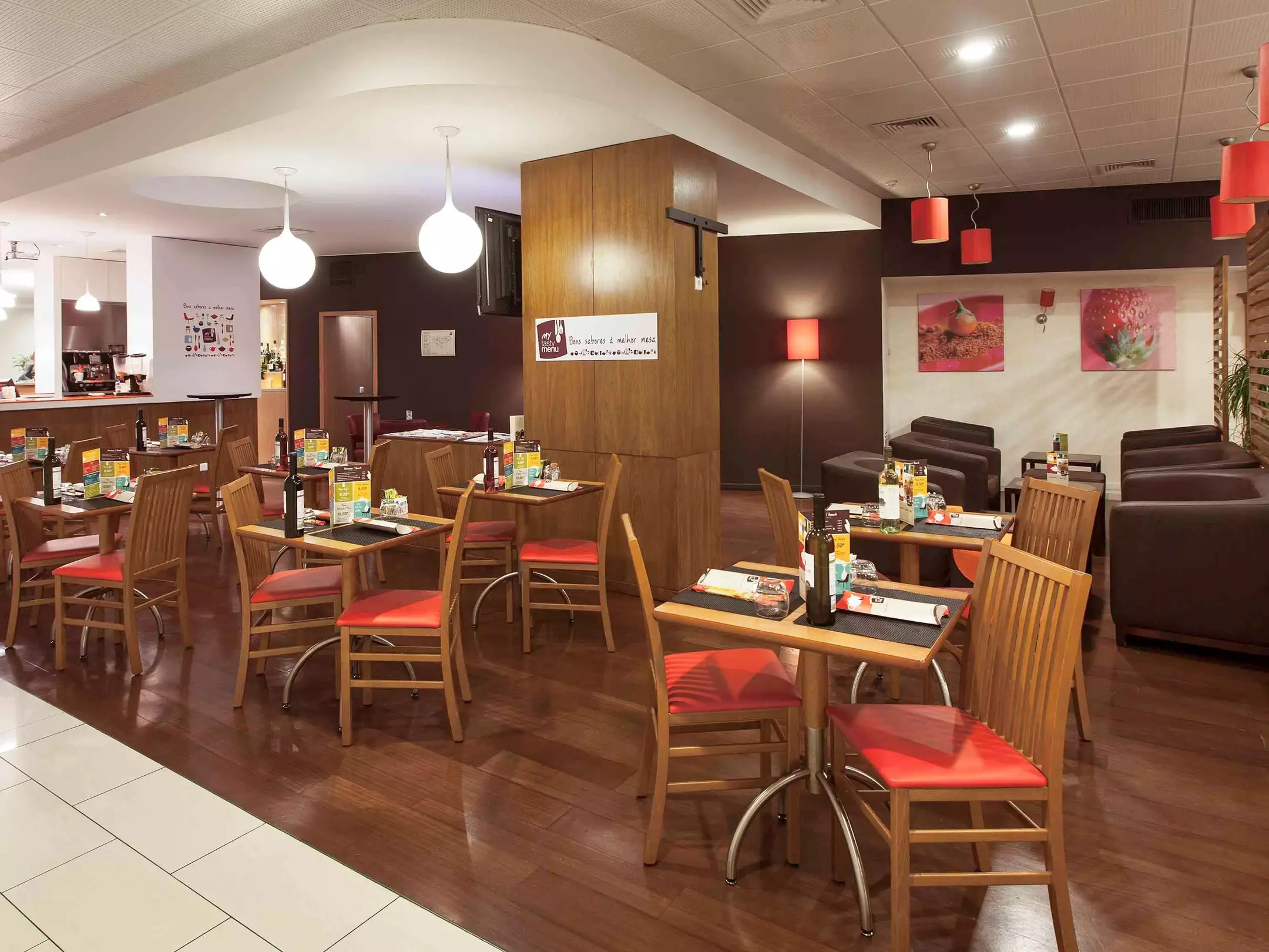 هتل Hotel ibis Faro Algarve فارو