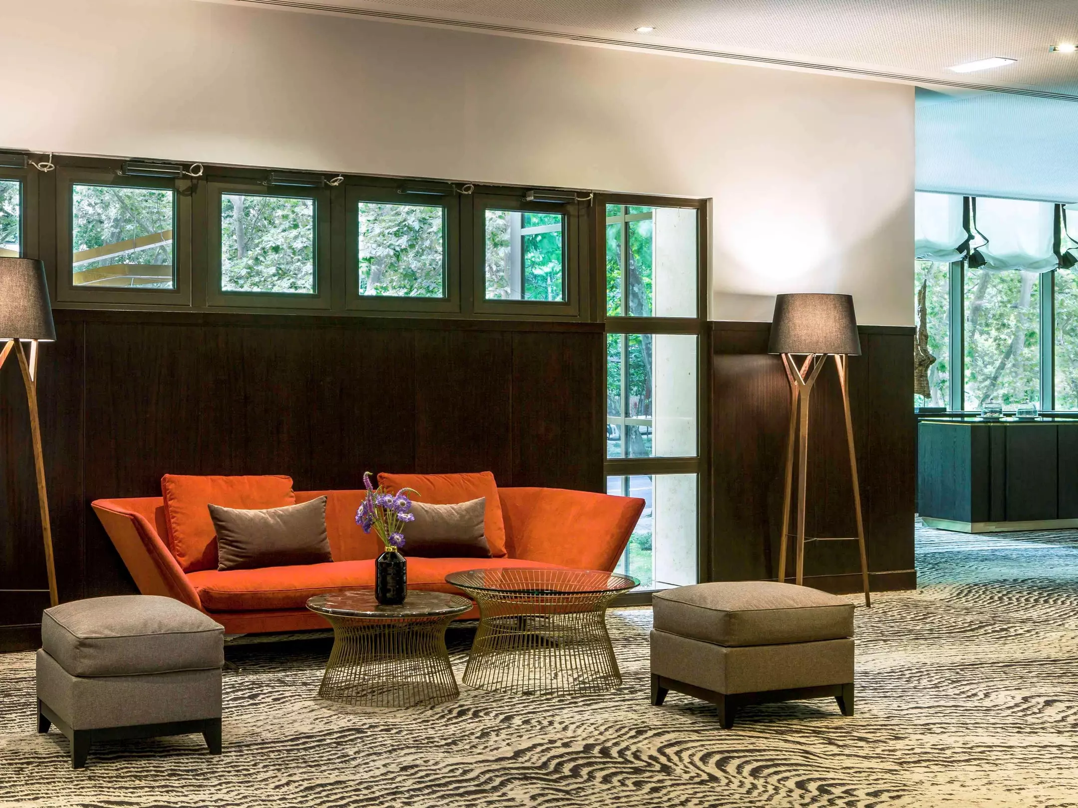 هتل Sofitel Lisbon Liberdade لیسبون