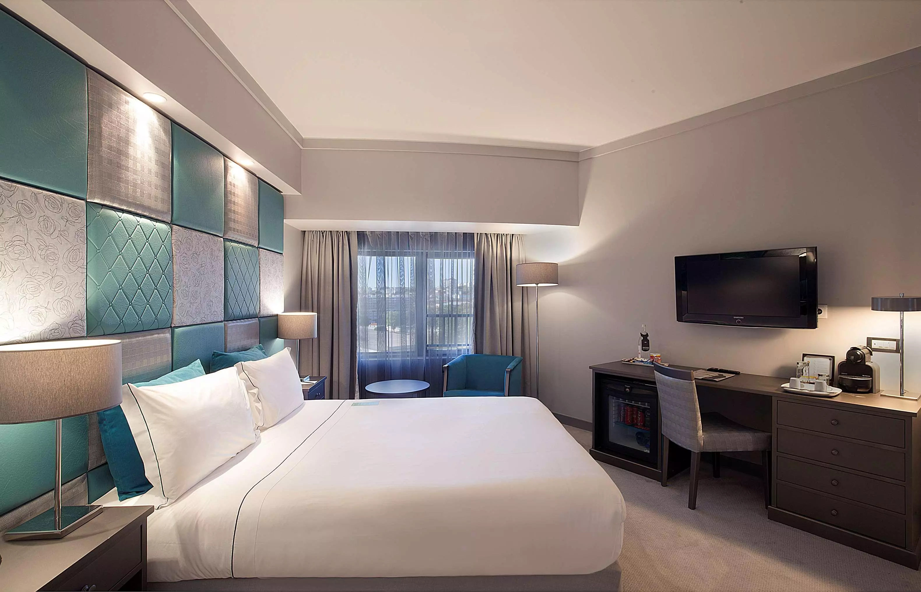 هتل Tivoli Oriente لیسبون