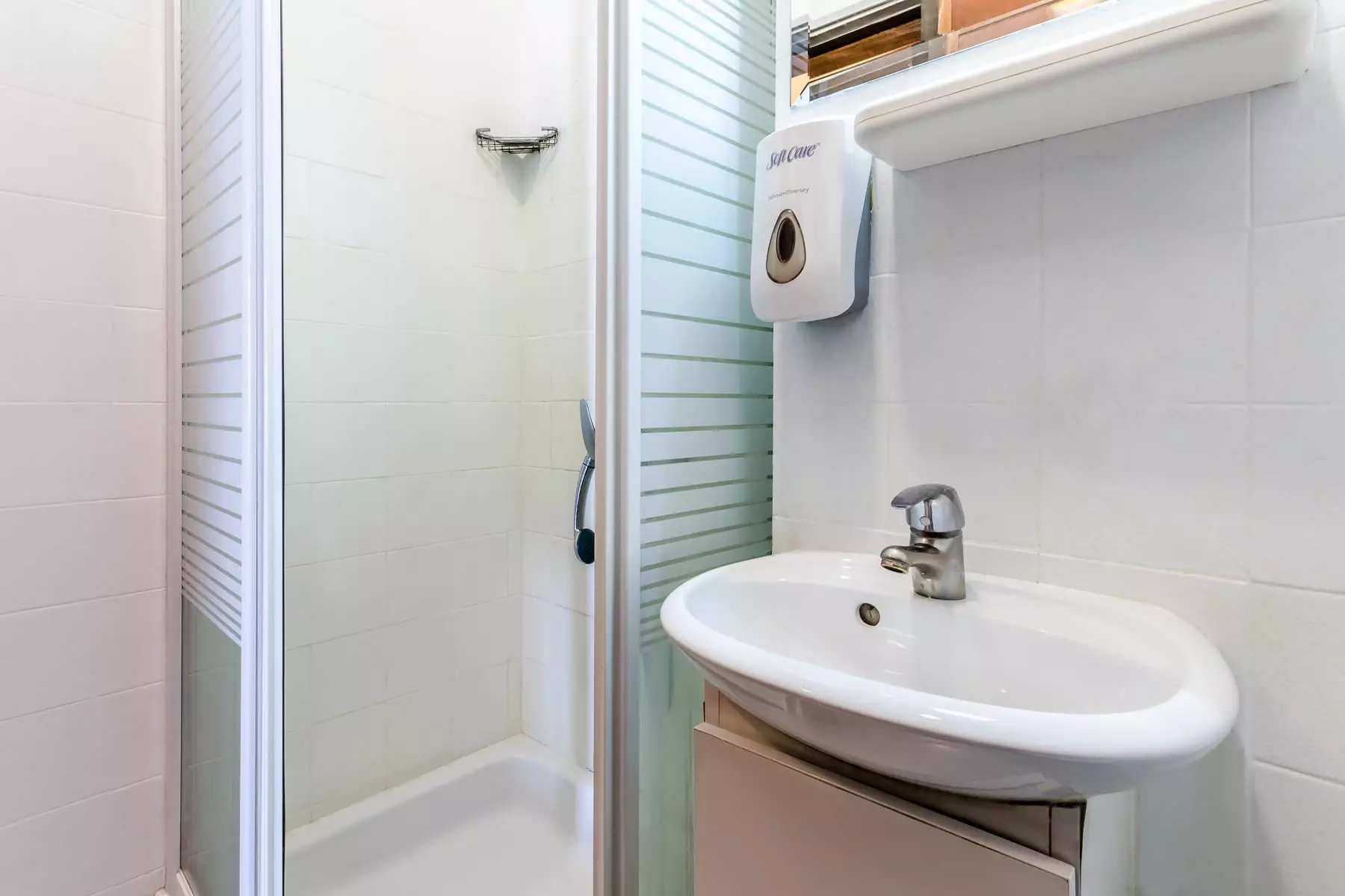 هتل Residencial Jardim Da Amadora لیسبون