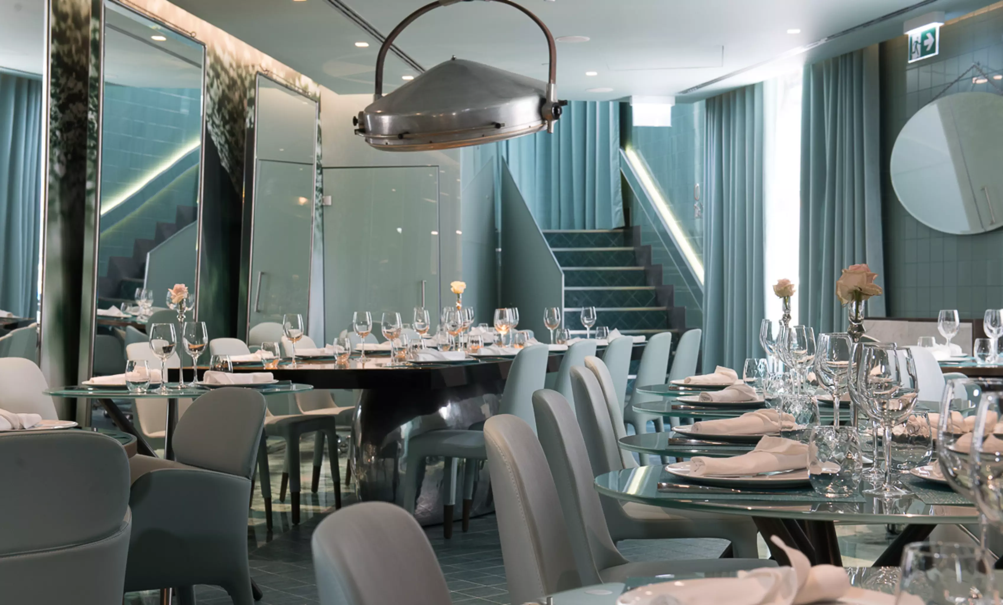 هتل WC Beautique Hotel لیسبون