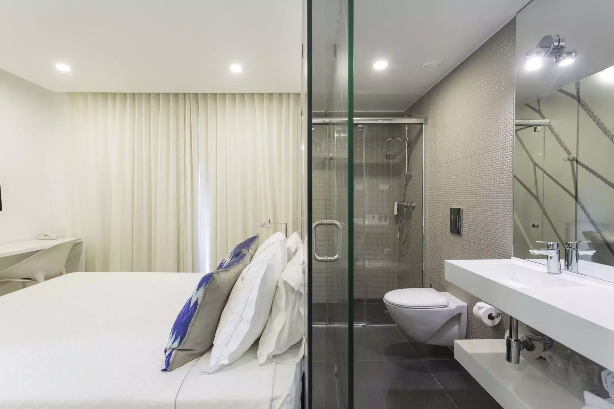 هتل Sport Hotel A Seleção ستابال