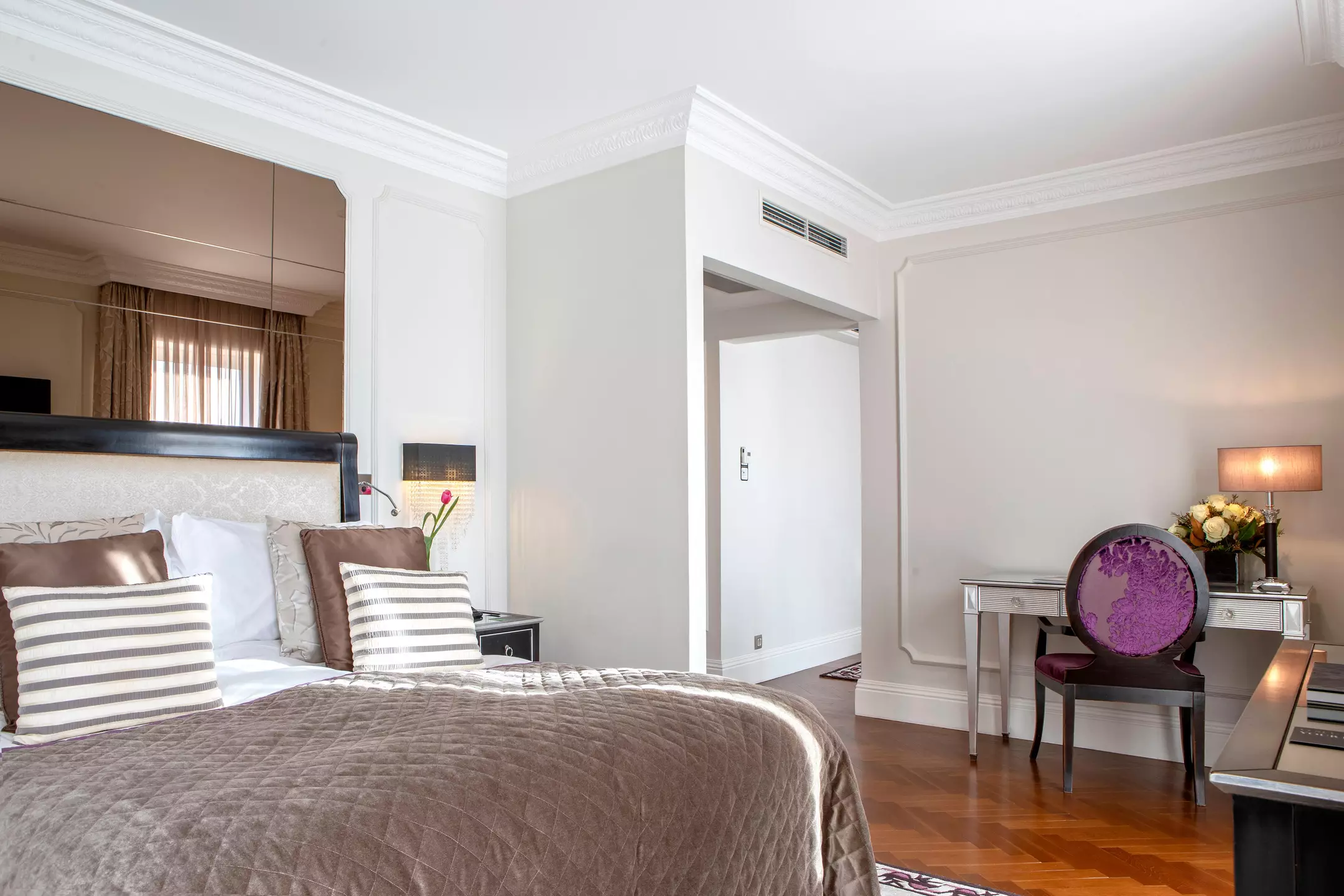 هتل InterContinental Porto - Palácio das Cardosas پورتو