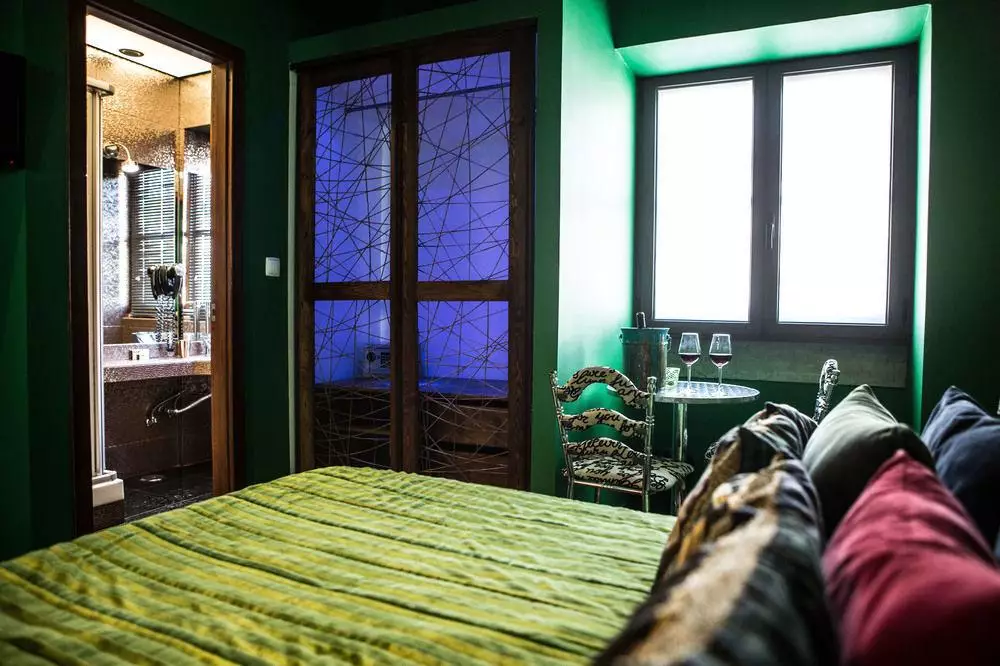 هتل Lisbon Short Stay لیسبون
