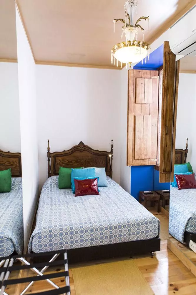 هتل Lisbon Short Stay لیسبون