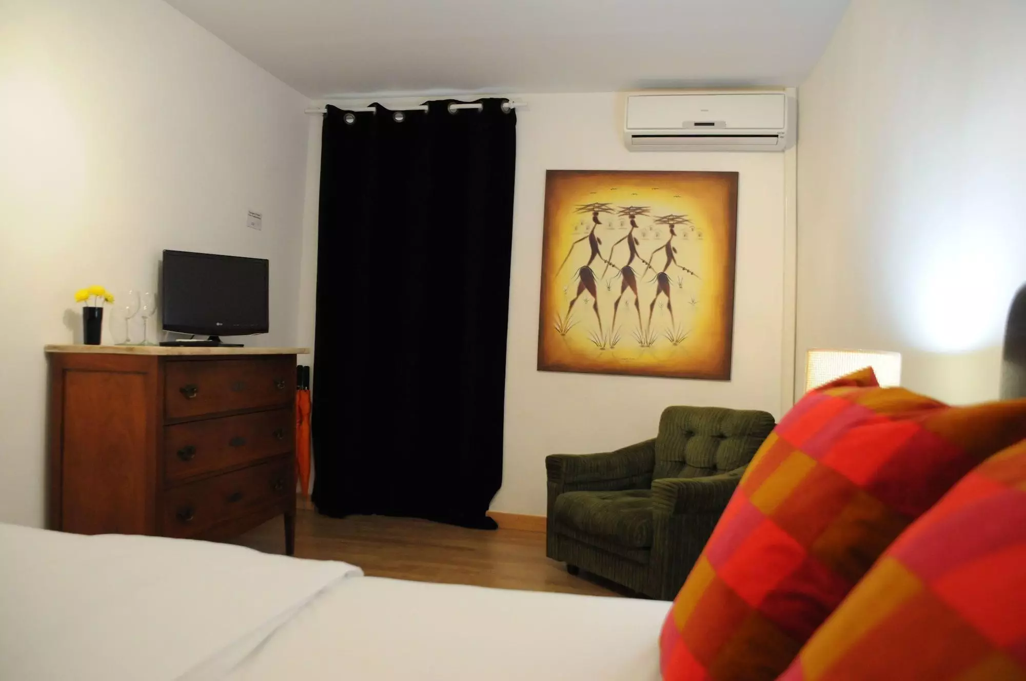 هتل Casa do Patio Bed & Breakfast لیسبون