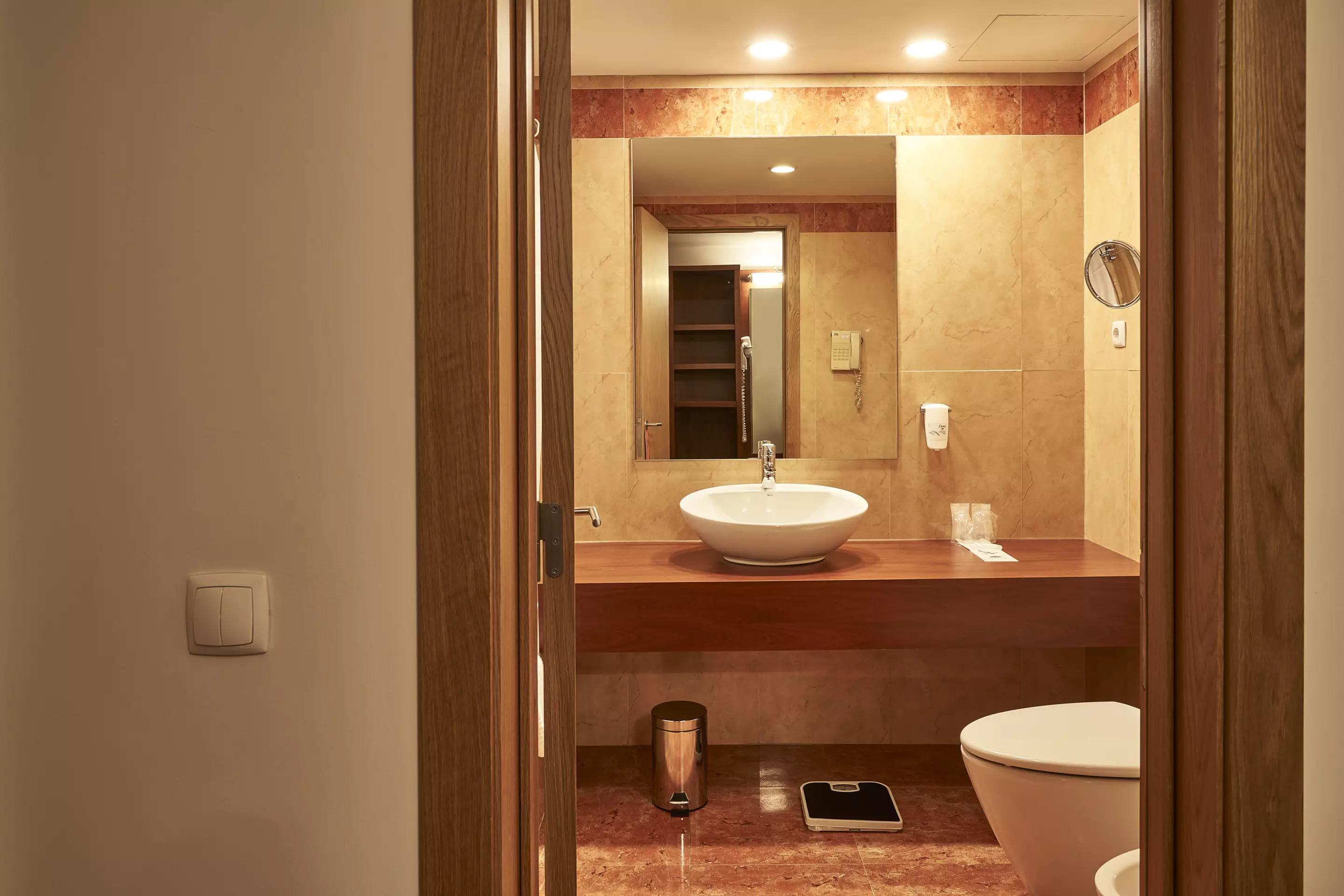 هتل Leziria Parque Hotel Vila Franca de Xira