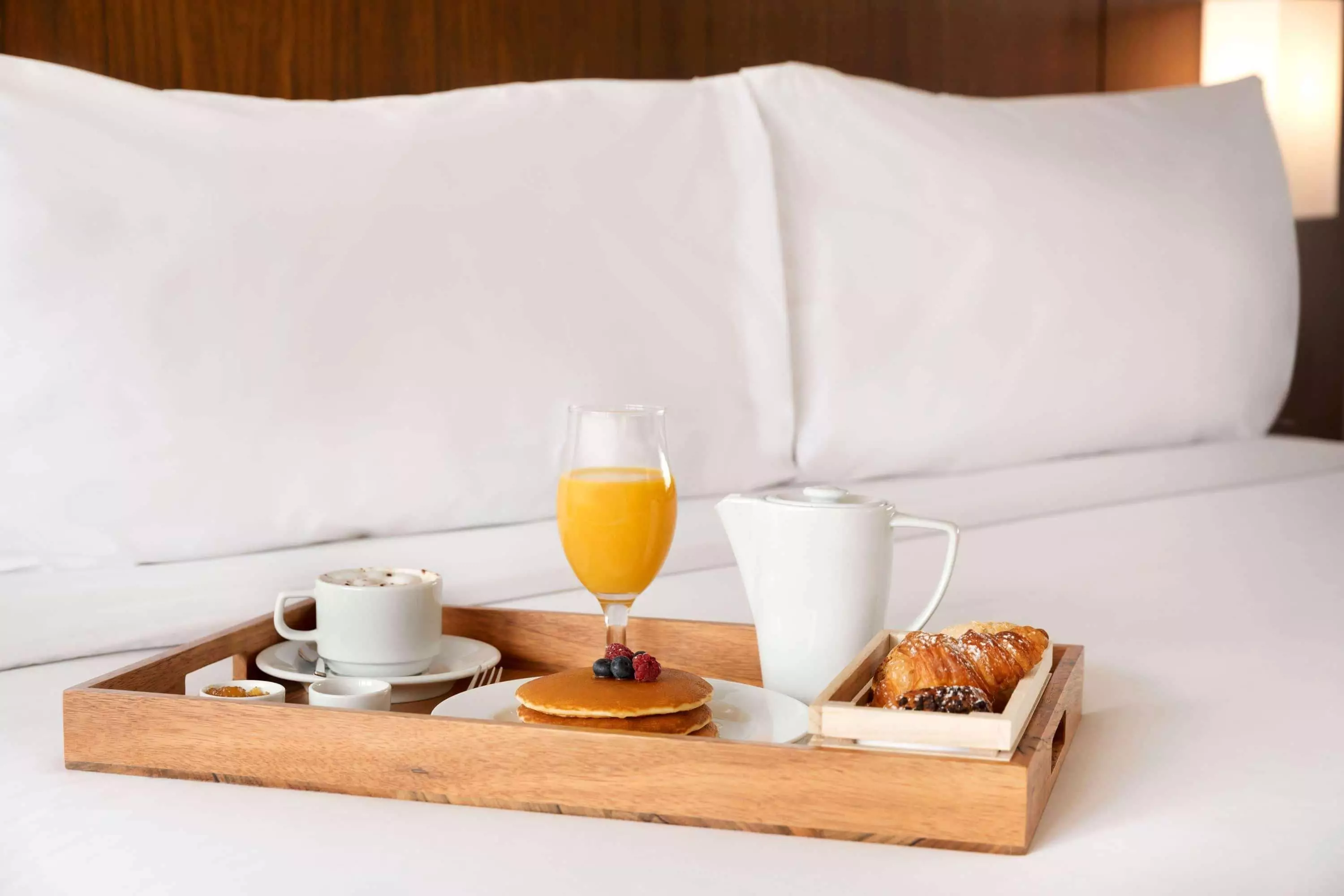 هتل Olaias Park Hotel لیسبون