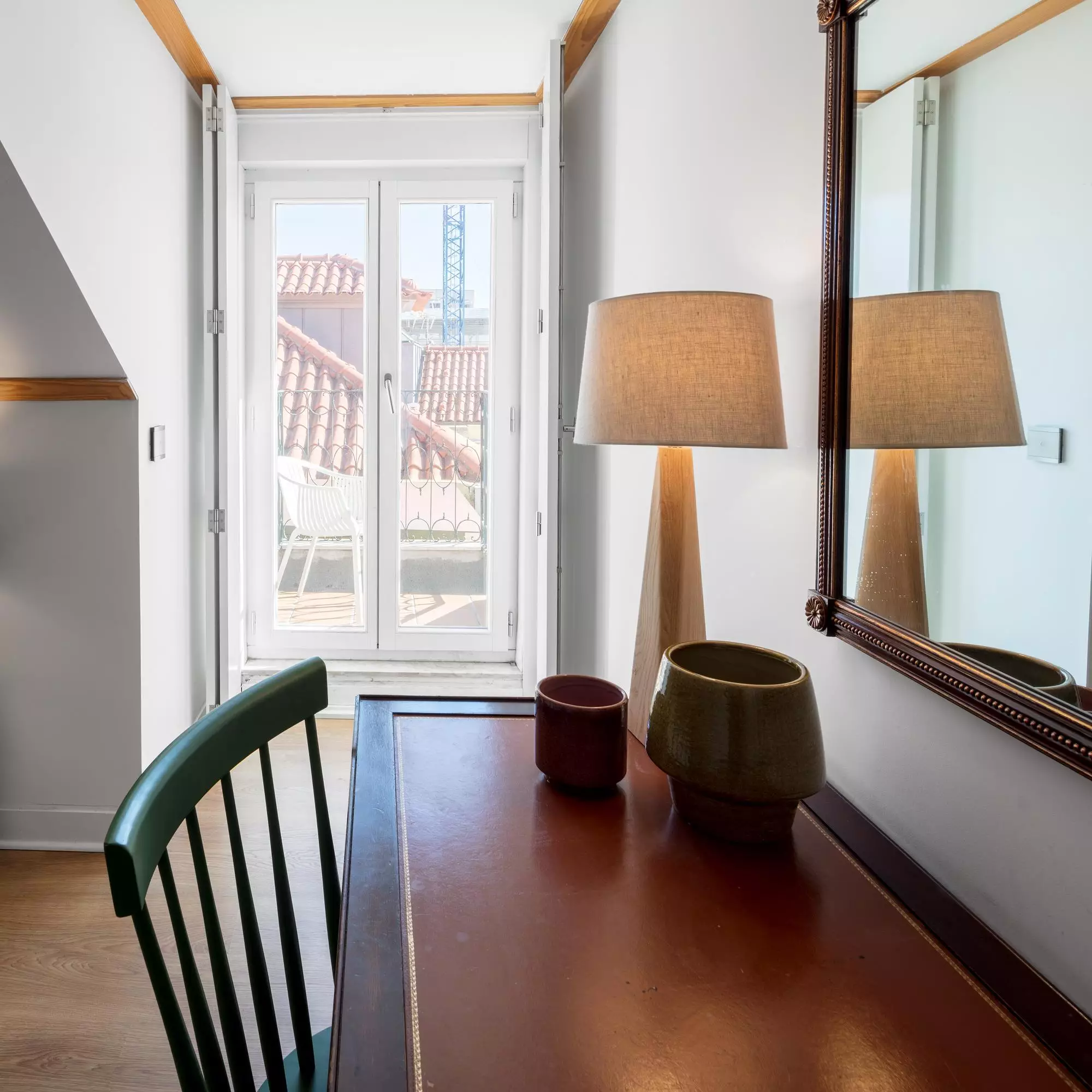 هتل Palácio Camões - Lisbon Apartments لیسبون