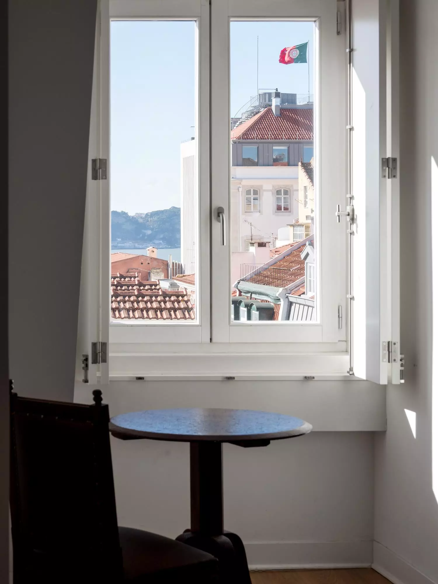 هتل Palácio Camões - Lisbon Apartments لیسبون