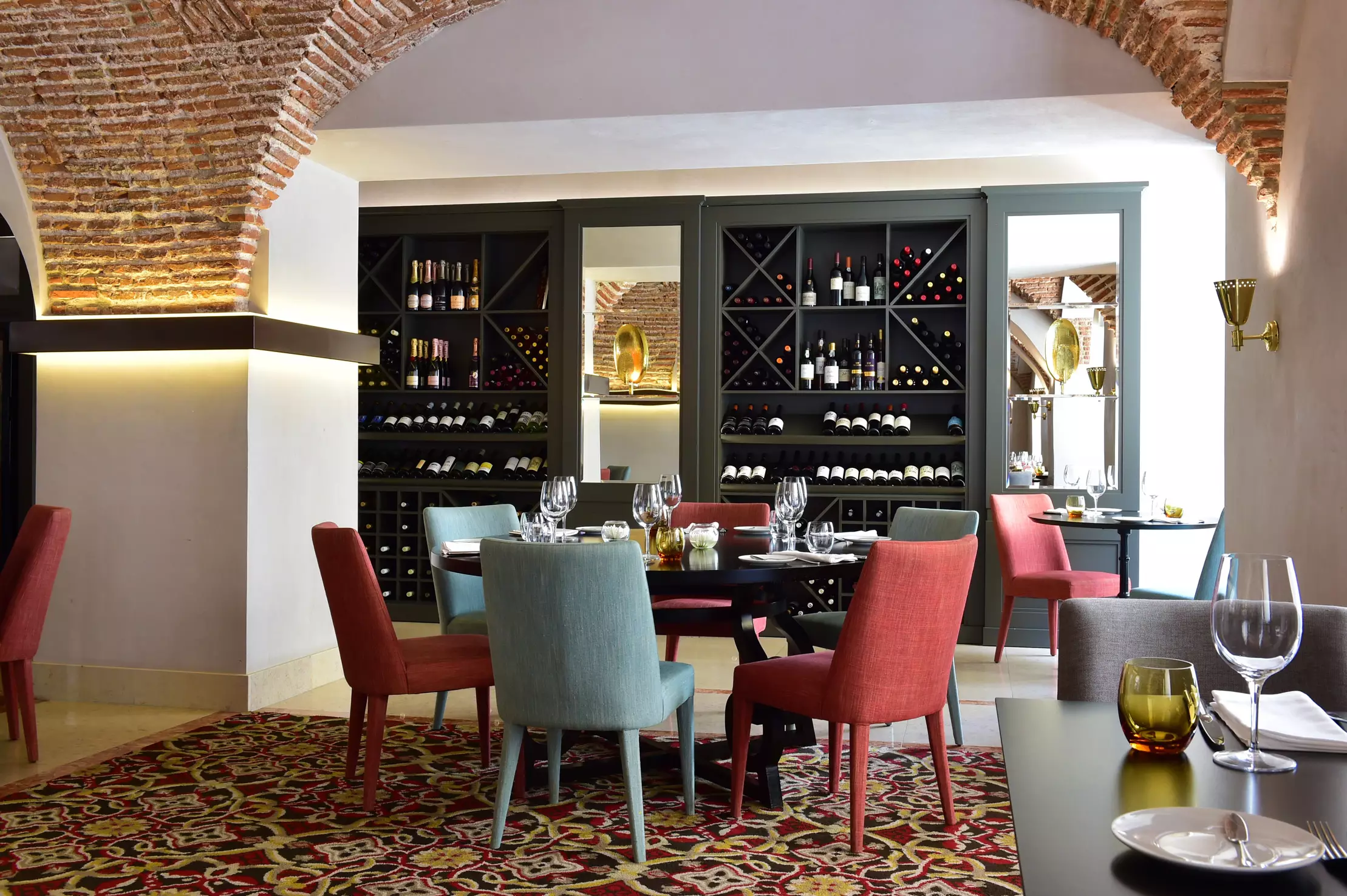 هتل Pousada de Lisboa Praca do Comércio - Small Luxury Hotel لیسبون