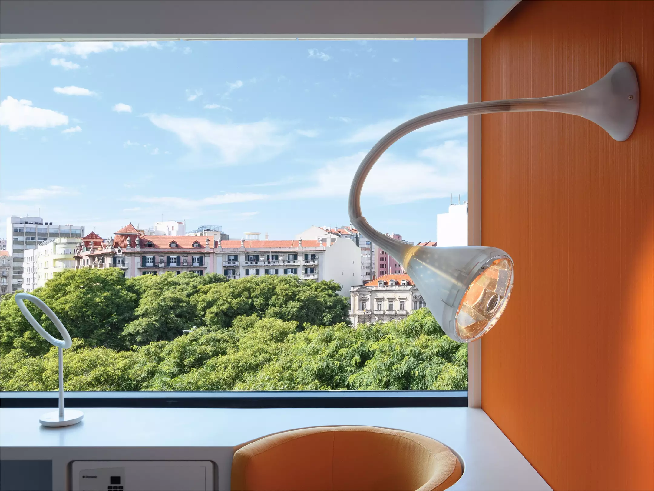 هتل Evolution Lisboa Hotel لیسبون