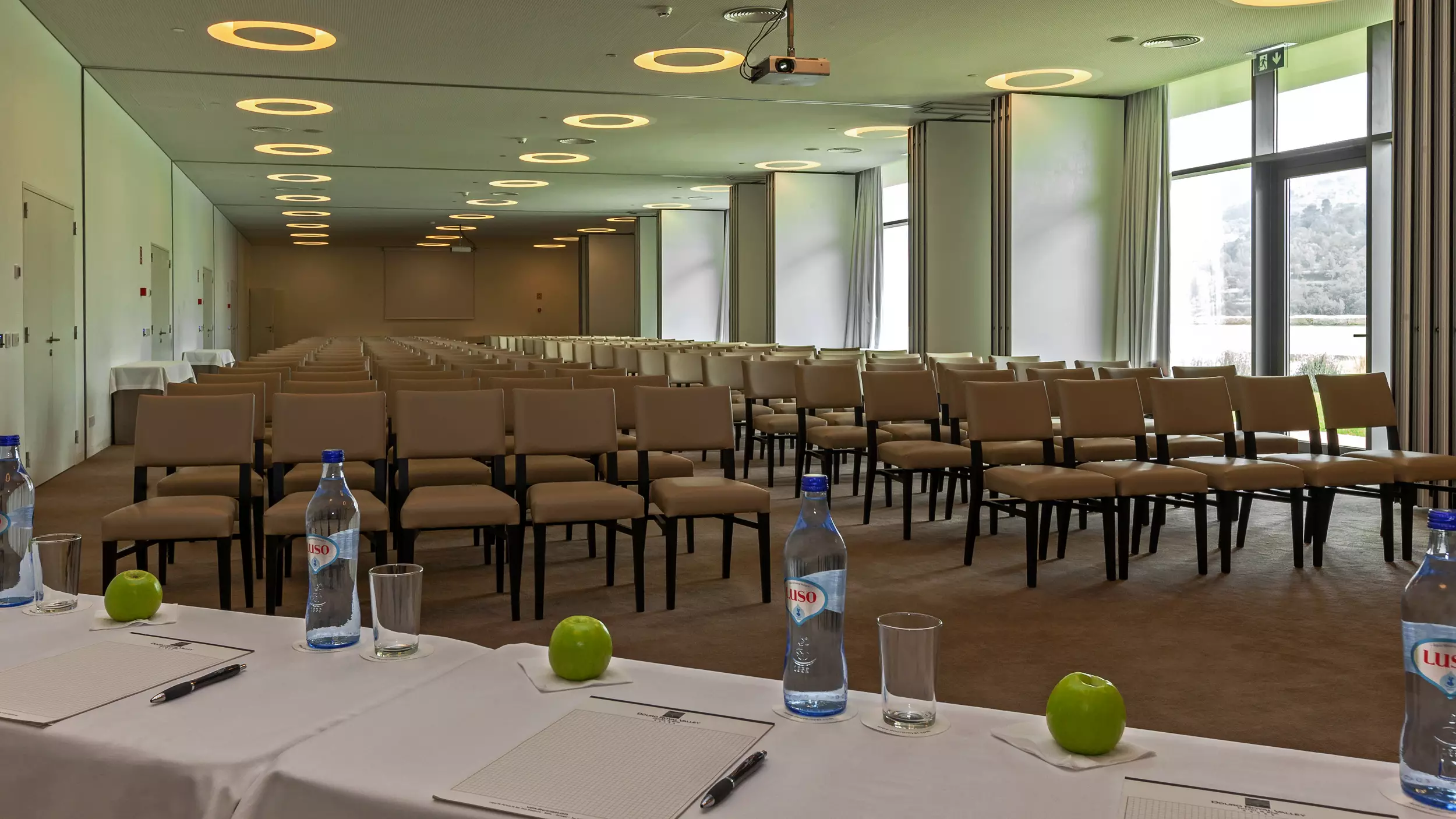 هتل Douro Royal Valley Hotel & Spa Baião