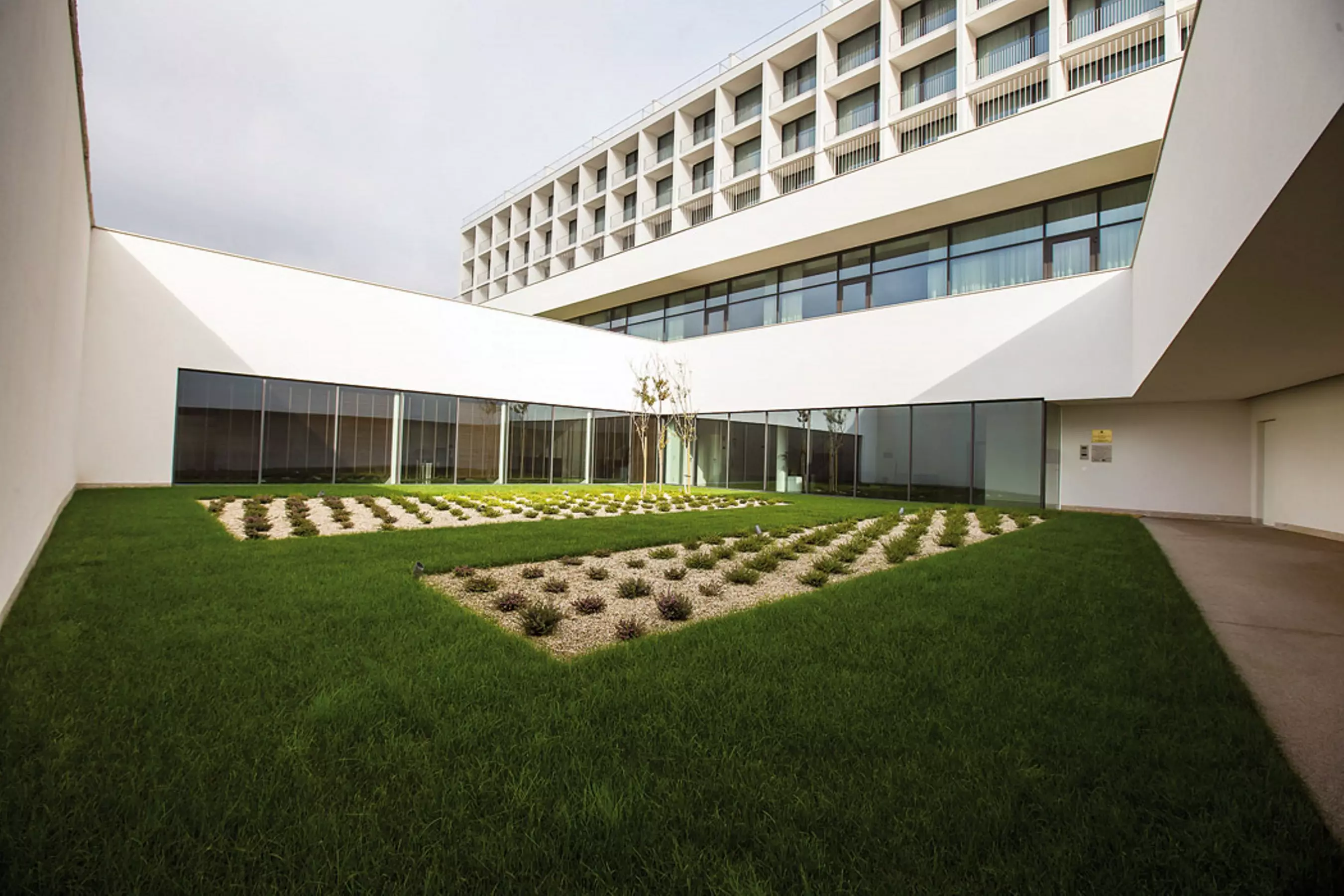 هتل Douro Royal Valley Hotel & Spa Baião